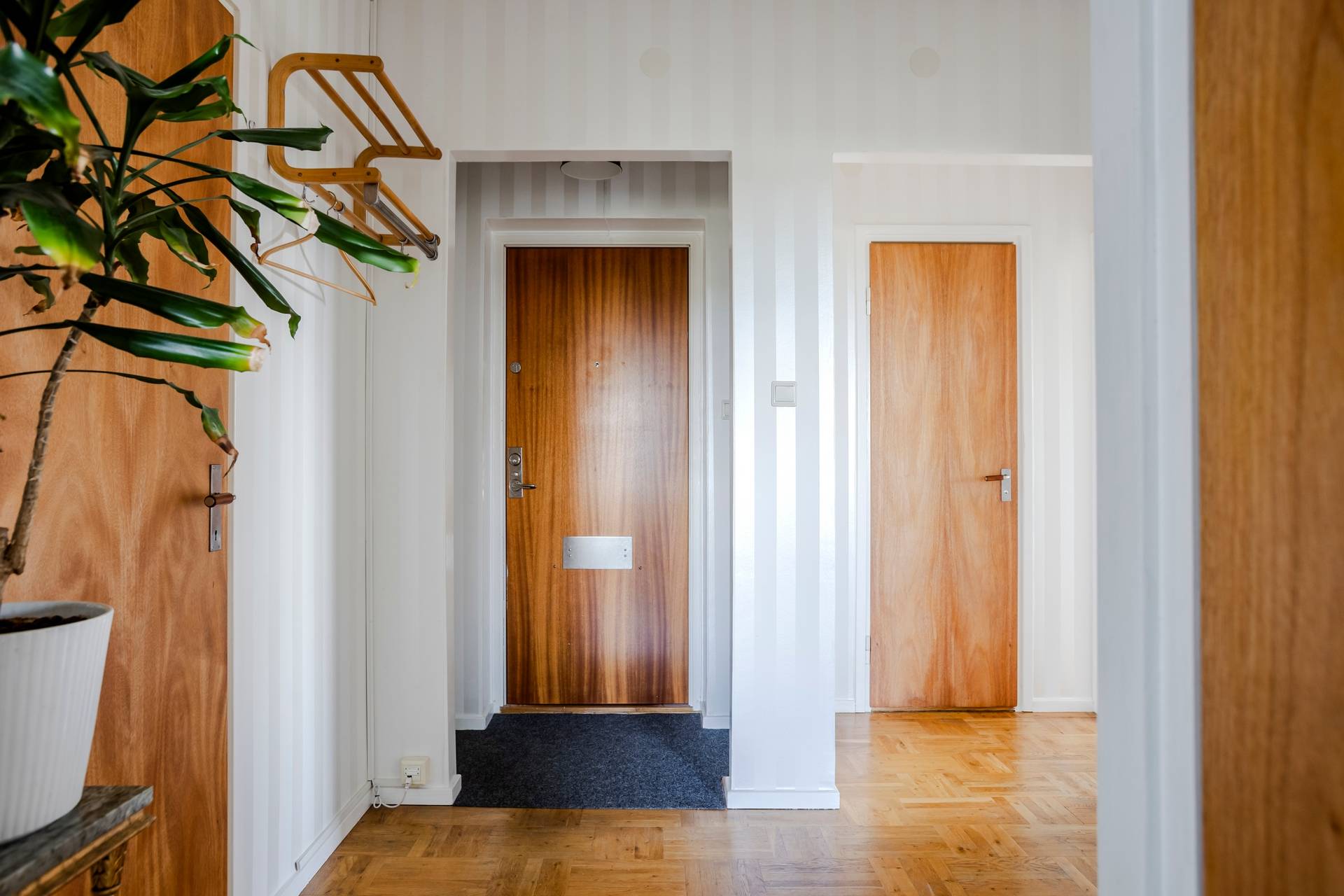 2 rum Lägenhet på Vinkelgatan 2 Kvarnberget Karlstads kommun - bild 3