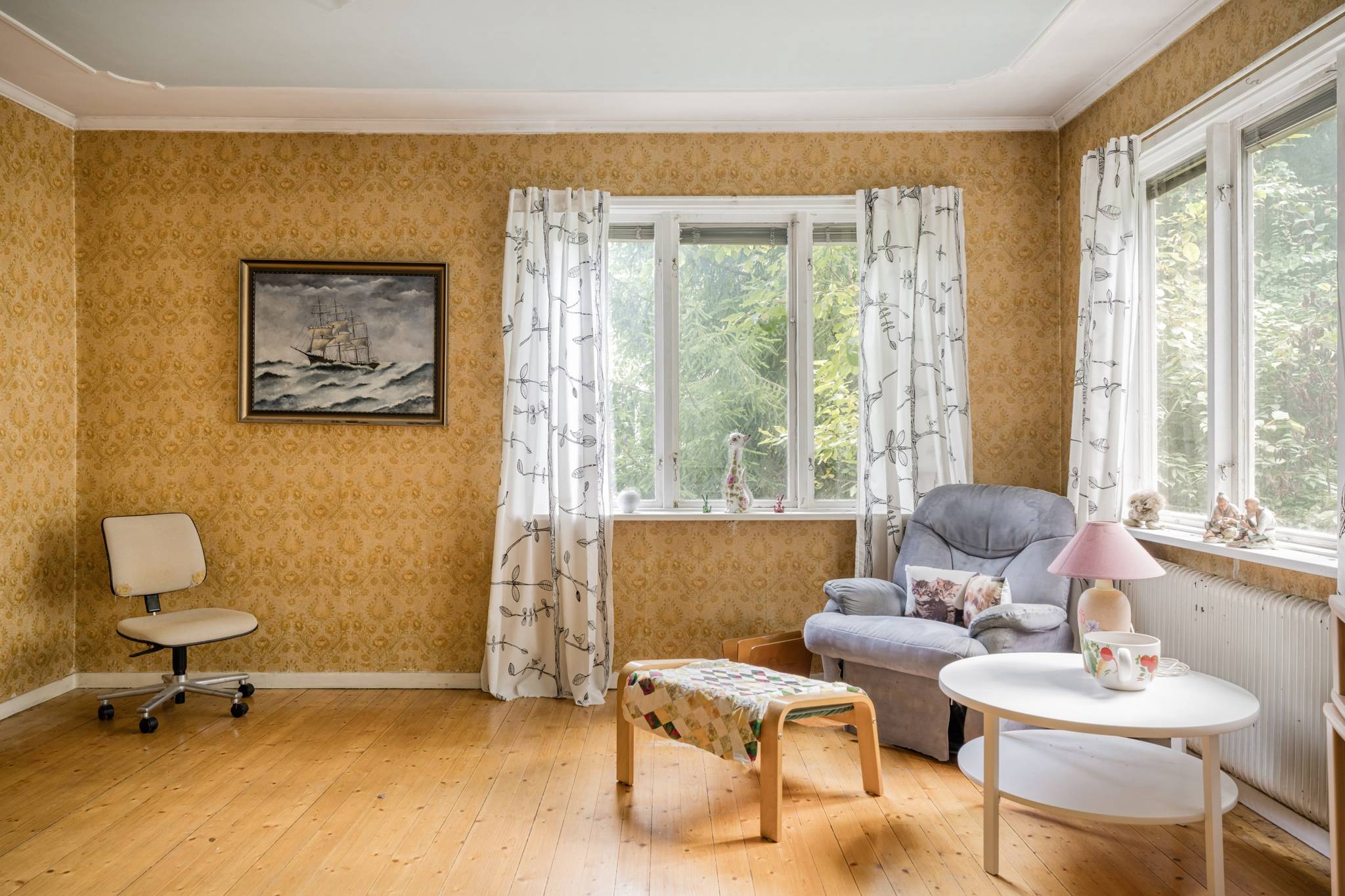 4 rum Villa på Stambanevägen 161 Stuvsta Huddinge kommun - bild 7