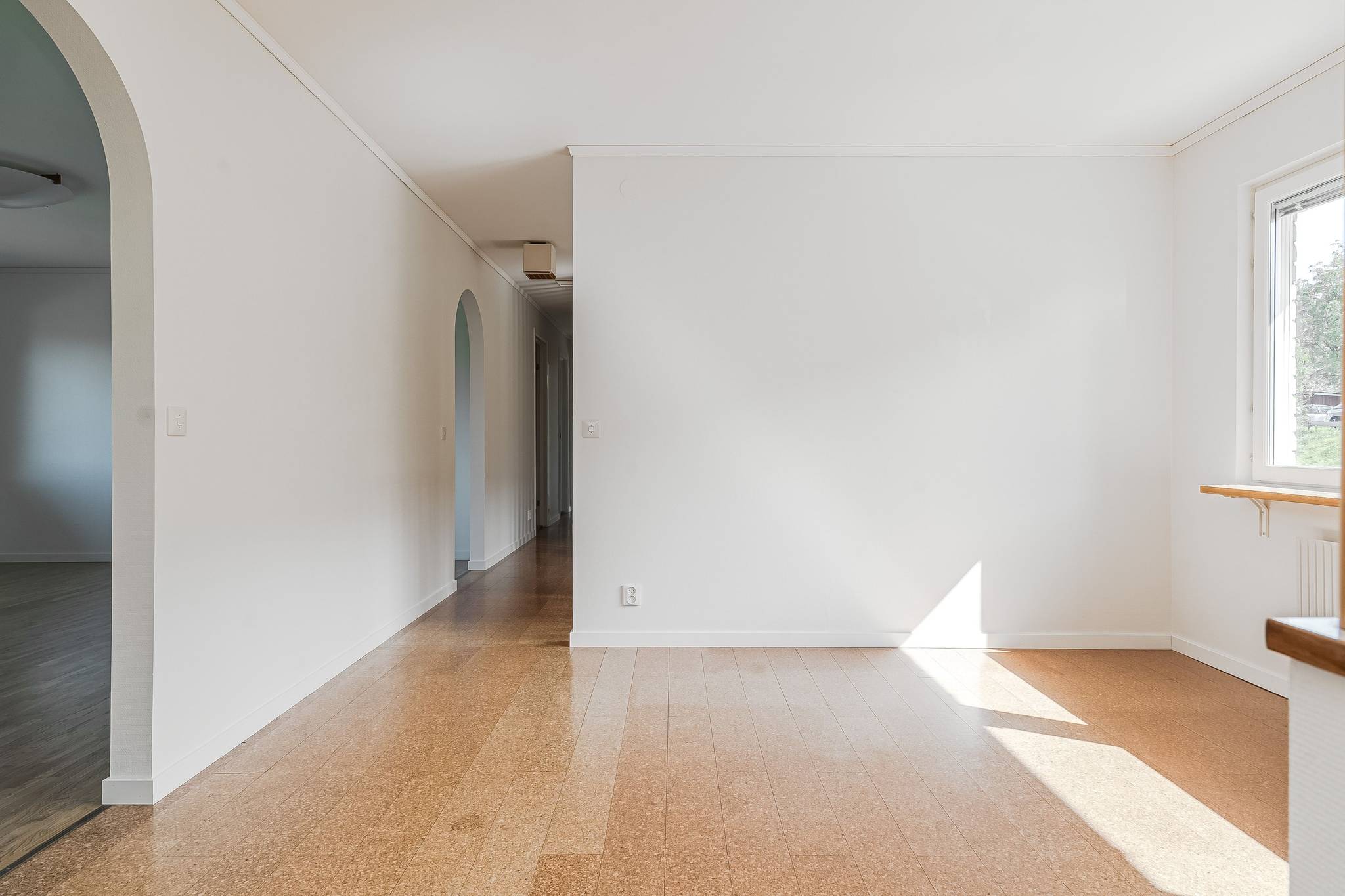 7 rum Villa på Artillerigatan 40 Härnösands kommun - bild 14