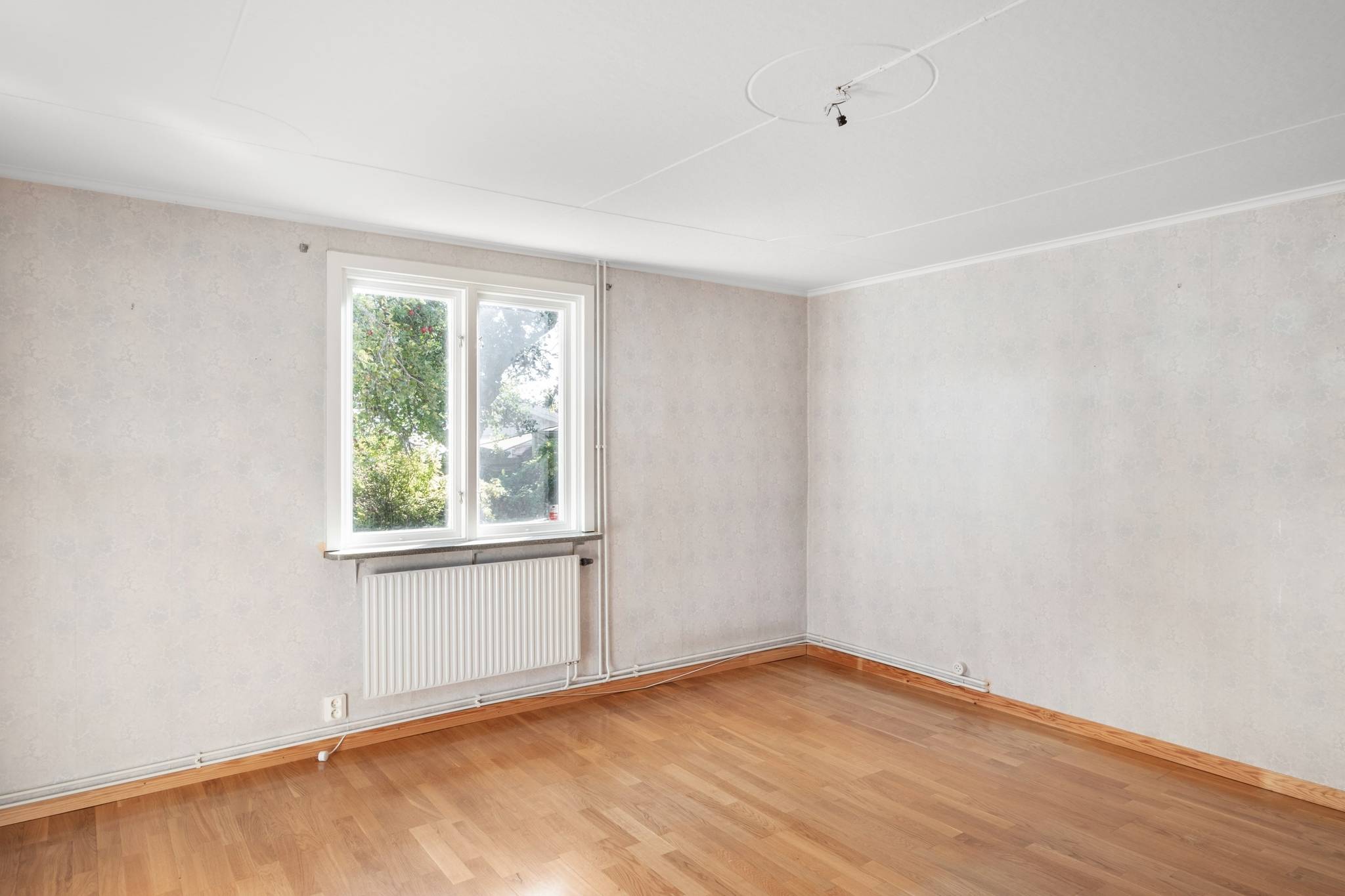 4 rum Villa på Karlshamnsvägen 390 Asarum Karlshamns kommun - bild 12