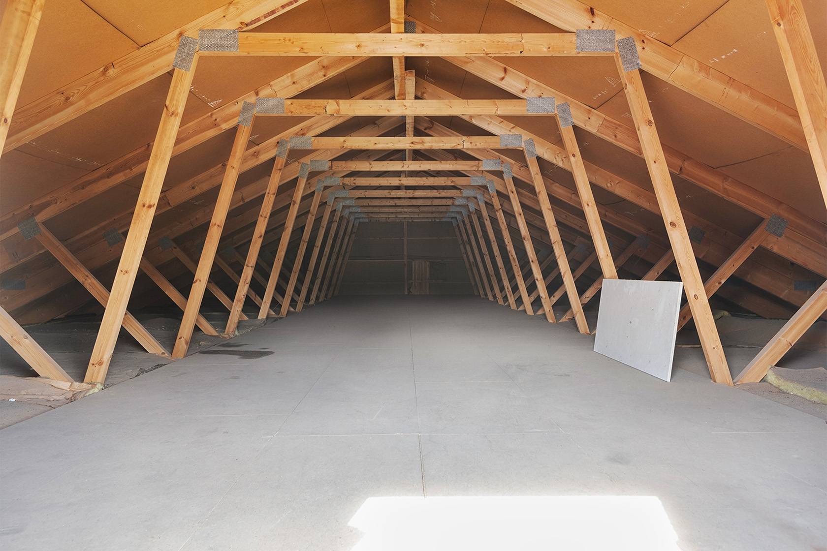 6 rum Villa på Ripvägen 7 Högstorp Växjö kommun - bild 25
