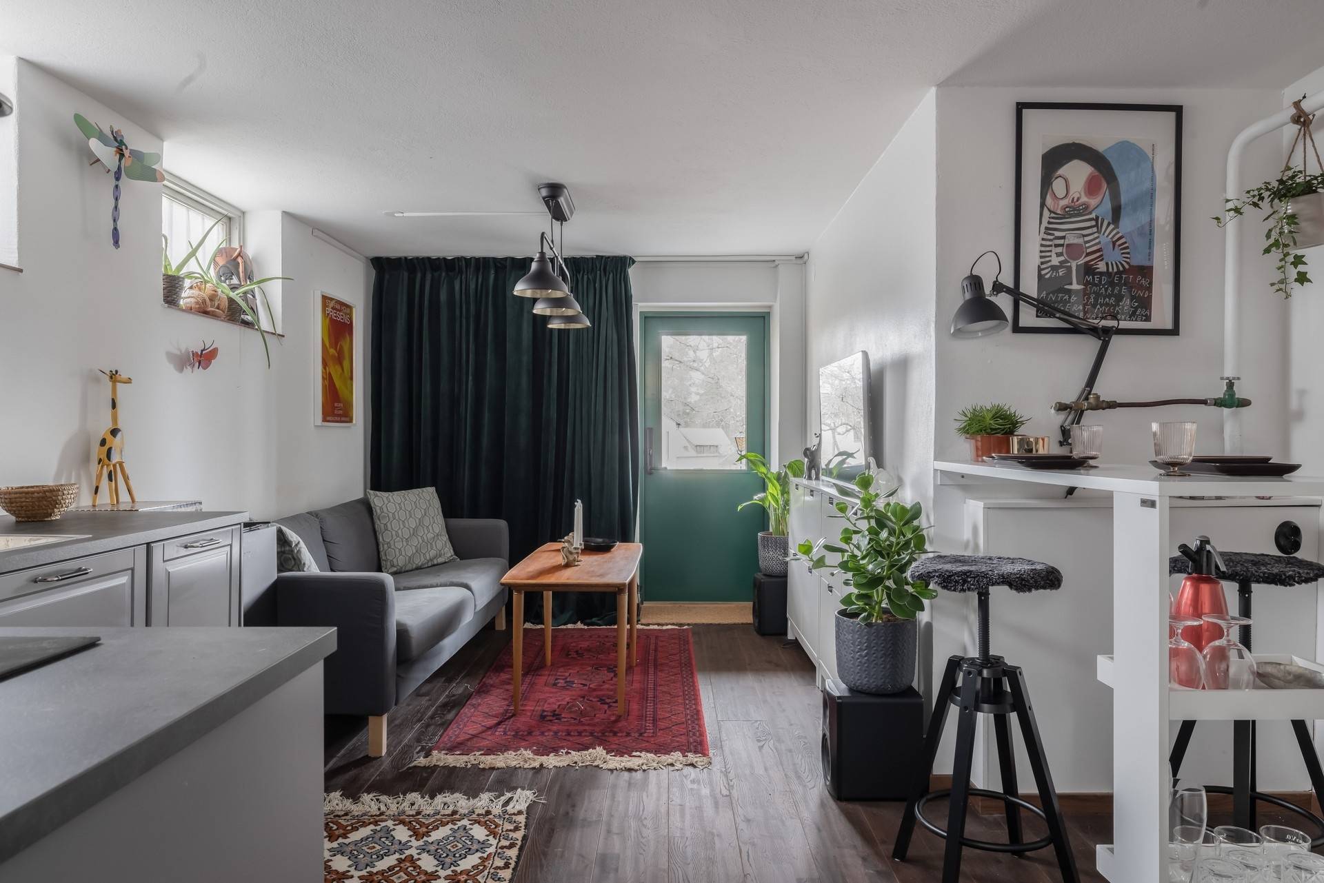 8 rum Villa på Lagmansvägen 29 Östra Bällsta Vallentuna kommun - bild 21