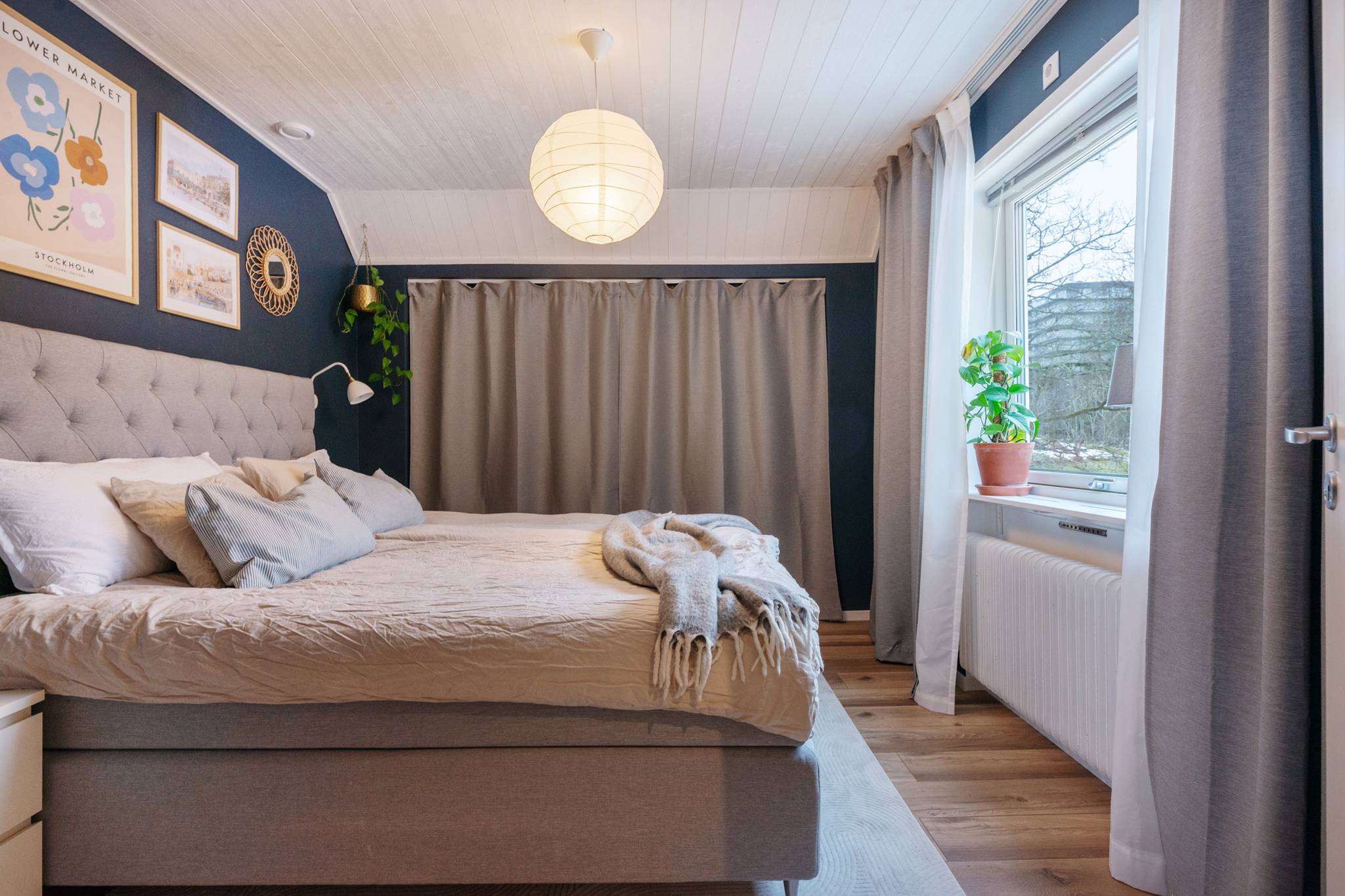 6 rum Villa på Dykarevägen 10 Centrum Uddevalla kommun - bild 36