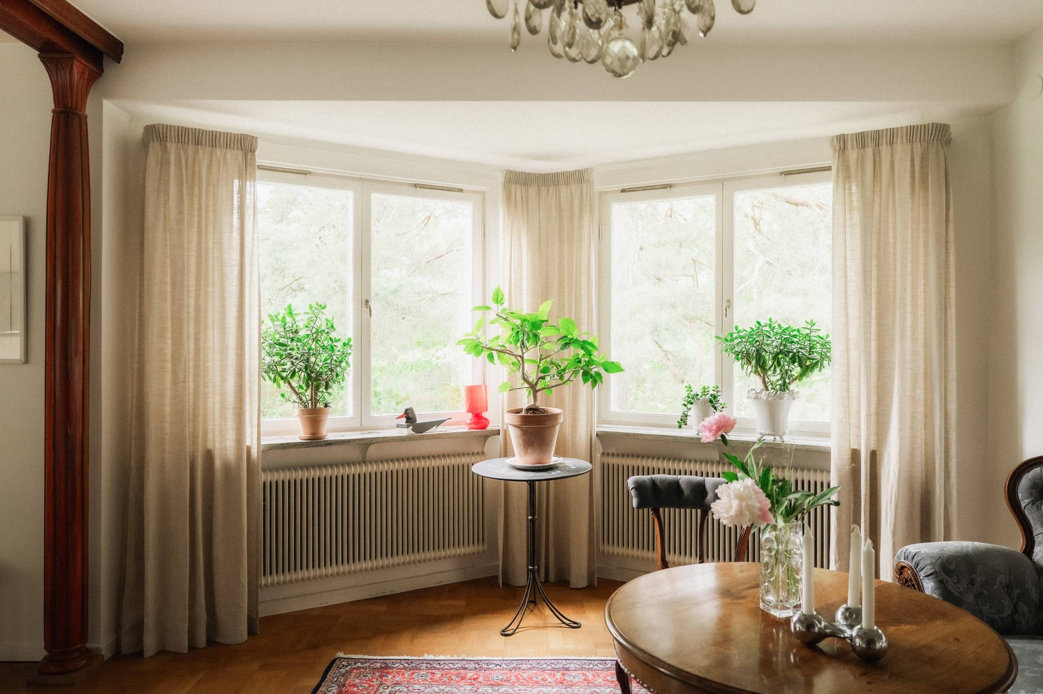 6 rum Villa på Bergvägen 4 Saltsjö-Duvnäs Nacka kommun - bild 17
