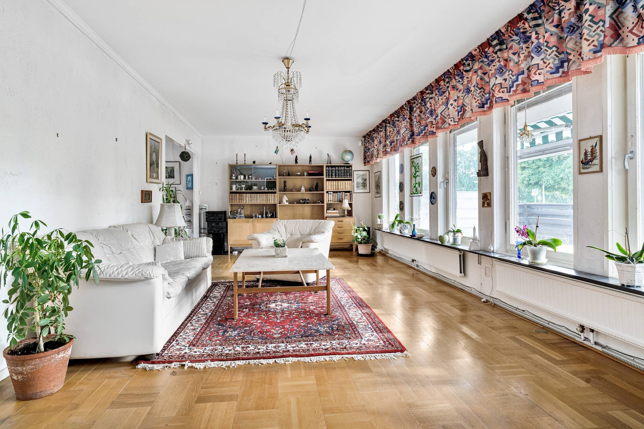 9 rum Villa på Solnavägen 1 Aggerud Karlskoga kommun - bild 13
