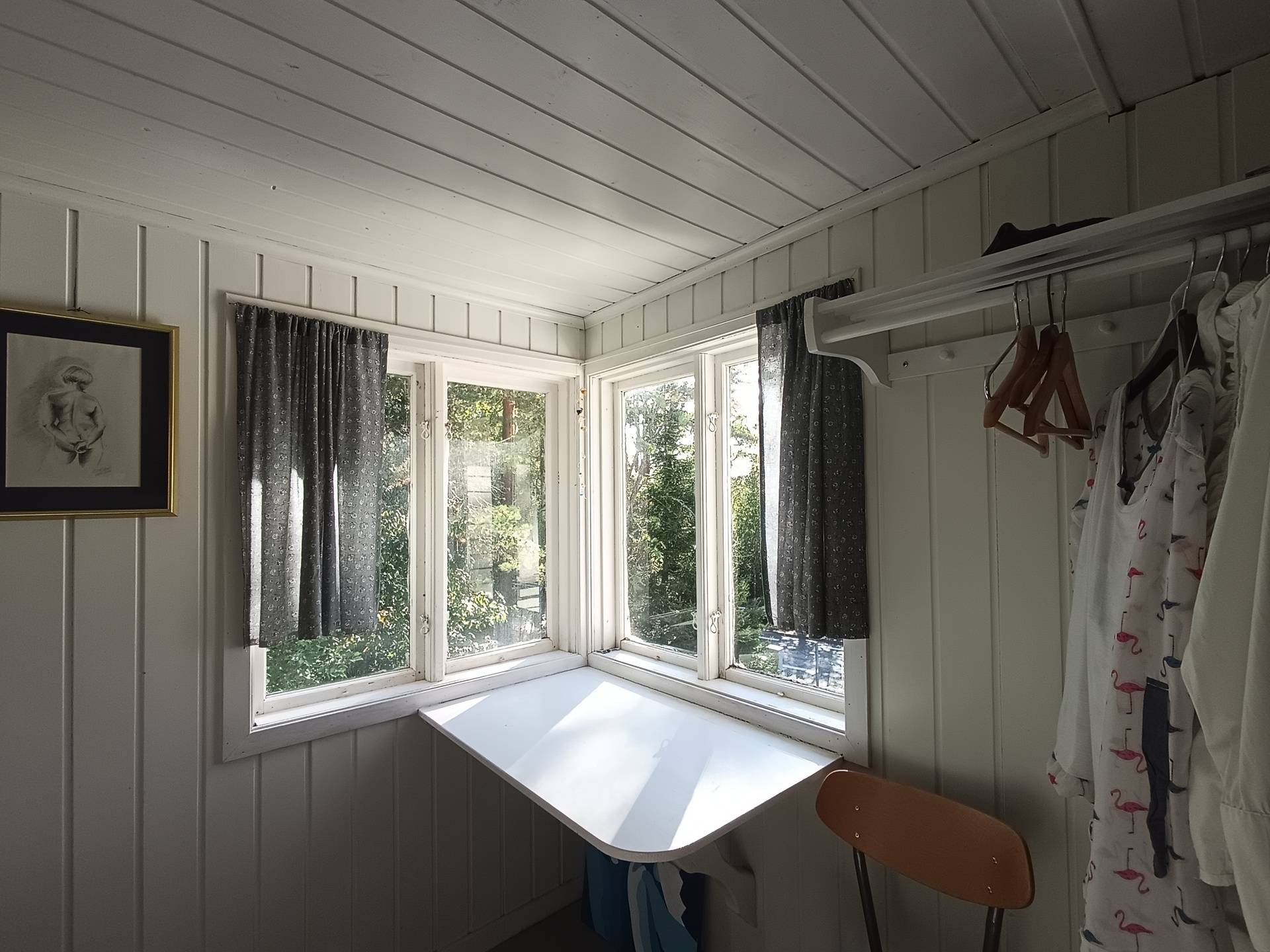 8 rum Villa på Nolby 410 Ed Dals-Eds kommun - bild 18