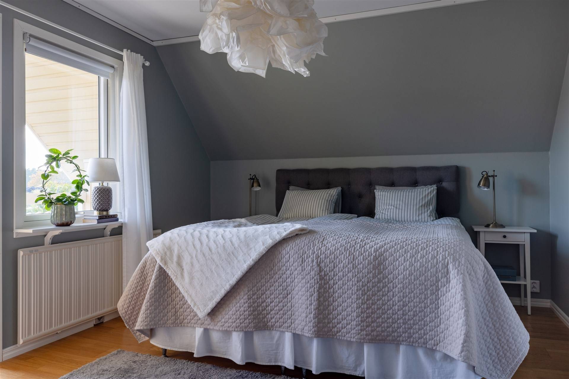 5 rum Villa på Pilgatan 17 Gullbrandstorp Halmstads kommun - bild 23