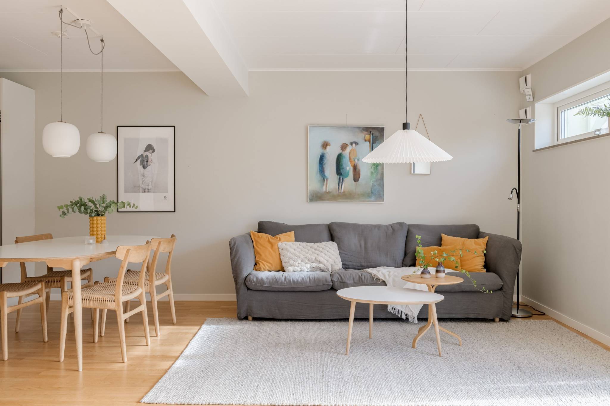 5 rum radhus på Ekologvägen 5 Råbylund, Lunds kommun - bild 3