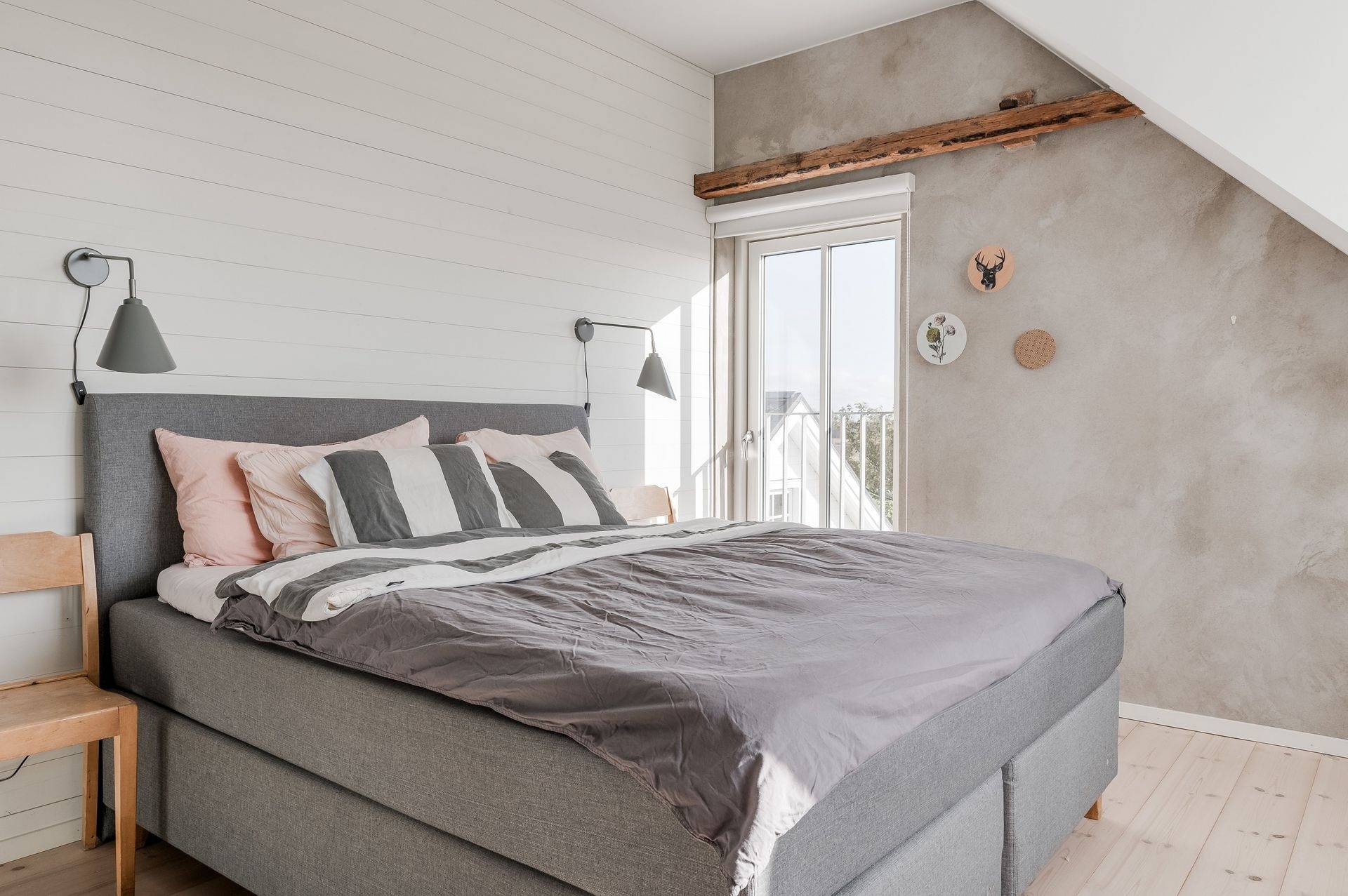 6 rum Villa på Vikhögsvägen 184-0 Löddeköpinge - Vikhög Kävlinge kommun - bild 32