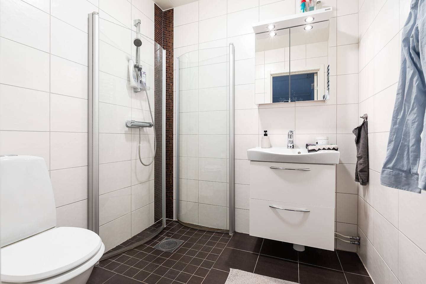 5 rum Radhus på Oriongatan 10B Tavleliden Umeå kommun - bild 20