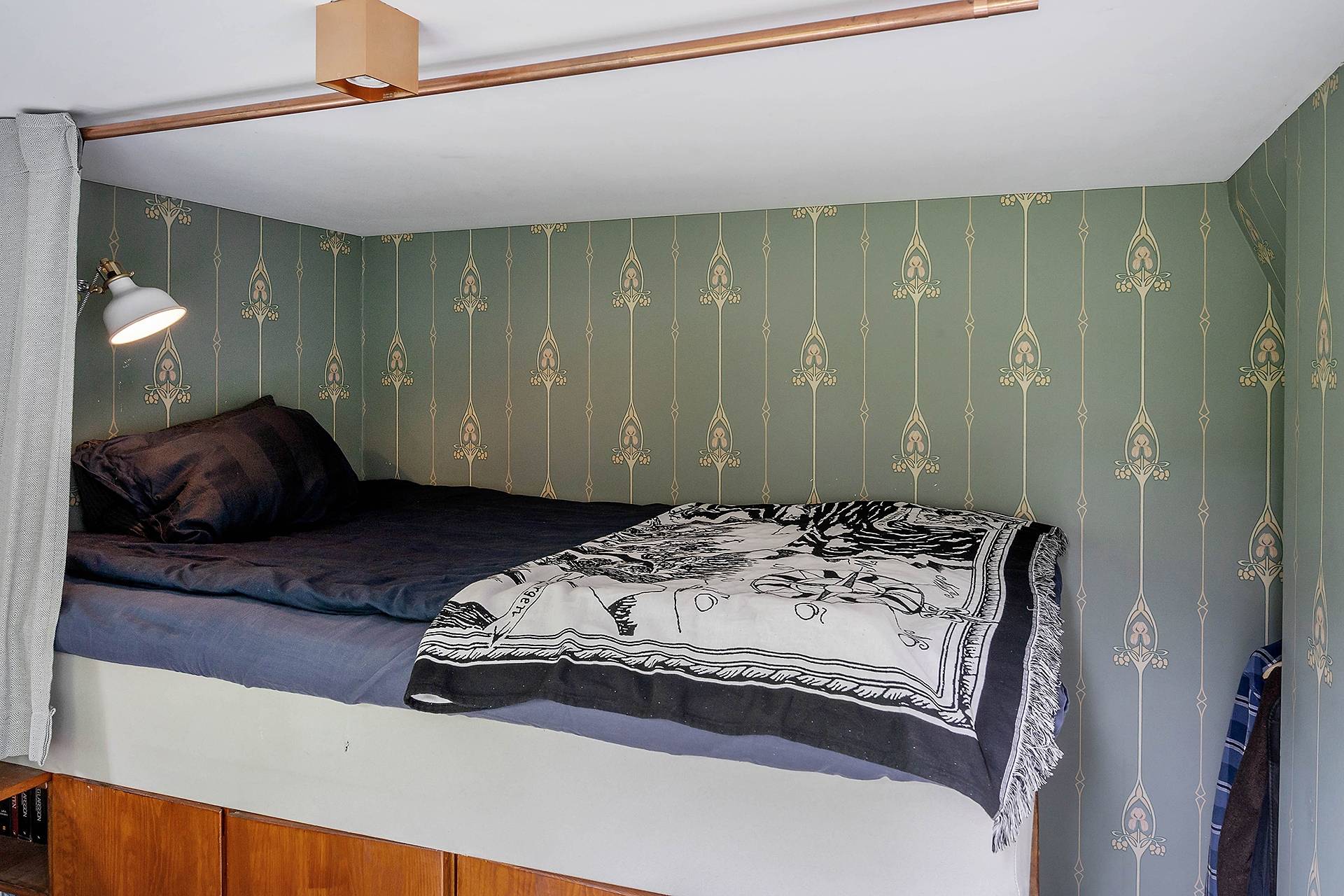 6 rum Villa på Medlemsvägen 62 Enskede Gård Stockholms kommun - bild 79