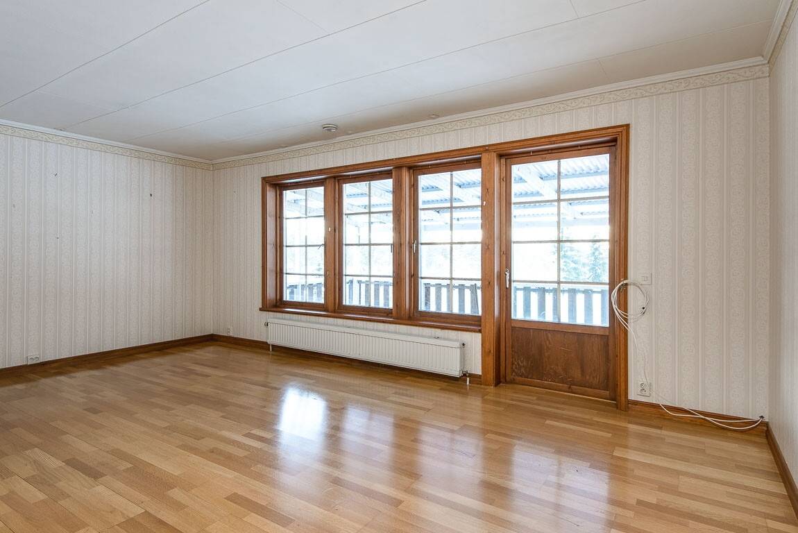 7 rum Villa på Gammelsätervägen 11 Transtrand Malung-Sälens kommun - bild 4