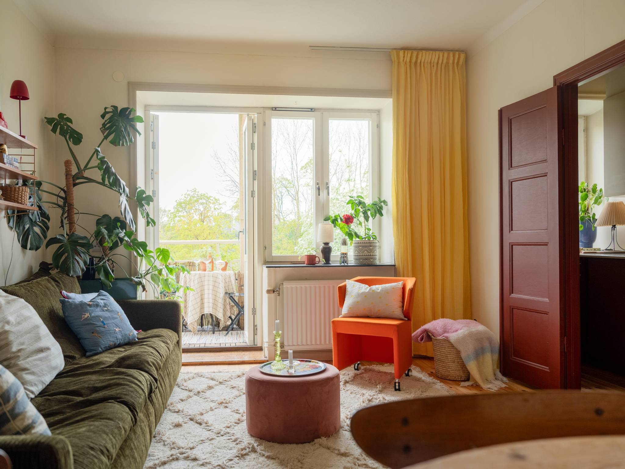 2 rum Lägenhet på Eriksdalsgatan 36 Södermalm Stockholms kommun - bild 11