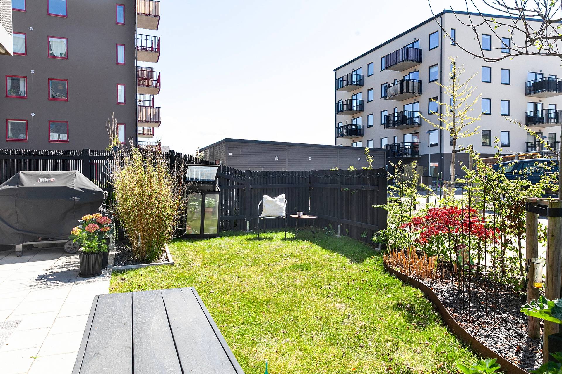 3 rum Lägenhet på Forskargatan 5A Höganäs Höganäs kommun - bild 23