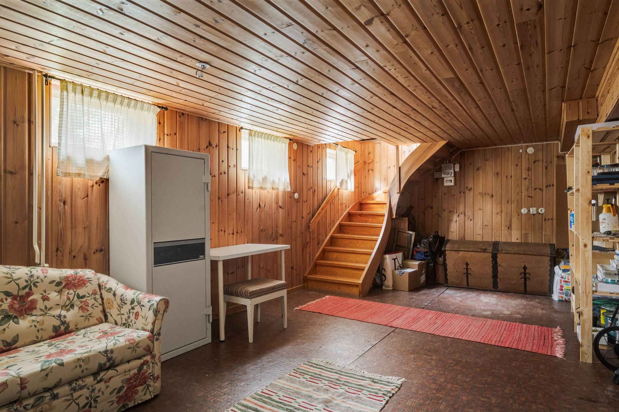7 rum Villa på Sundby hage 3 Lantligt Södertälje kommun - bild 48