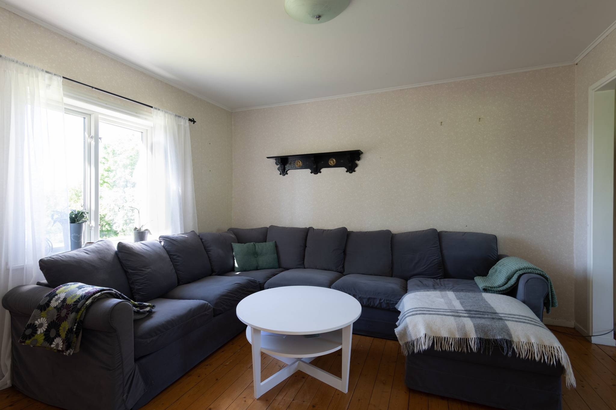 214 m² Gård/skog på Tärby Södra Esstorp 14 Fristad Borås kommun - bild 23
