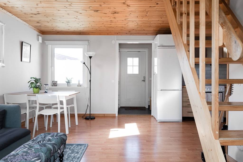2 rum Fritidshus på Fagergläntan 81 Fagerdal - Hisings Kärra Göteborgs kommun - bild 4