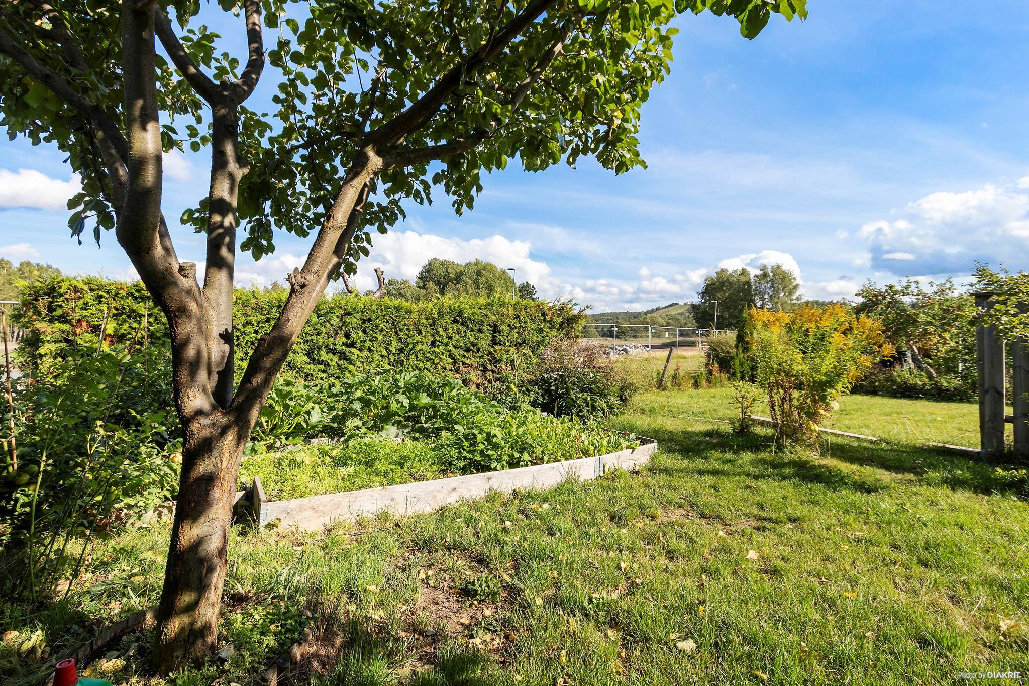 5 rum Radhus på Storskiftesvägen 140 Alby Botkyrka kommun - bild 33