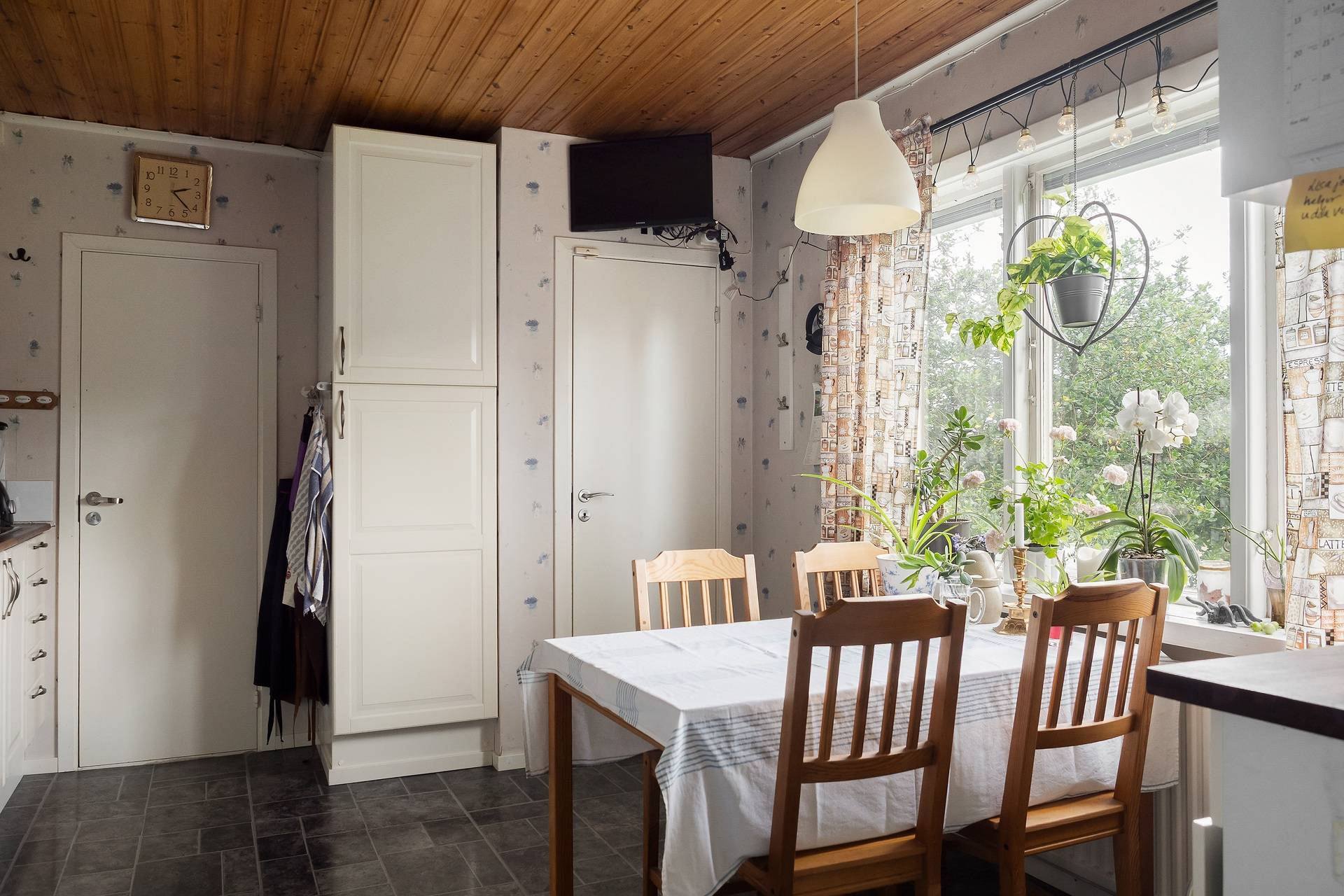4 rum villa på Vistorpsvägen 27 Förslöv, Båstads kommun - bild 5