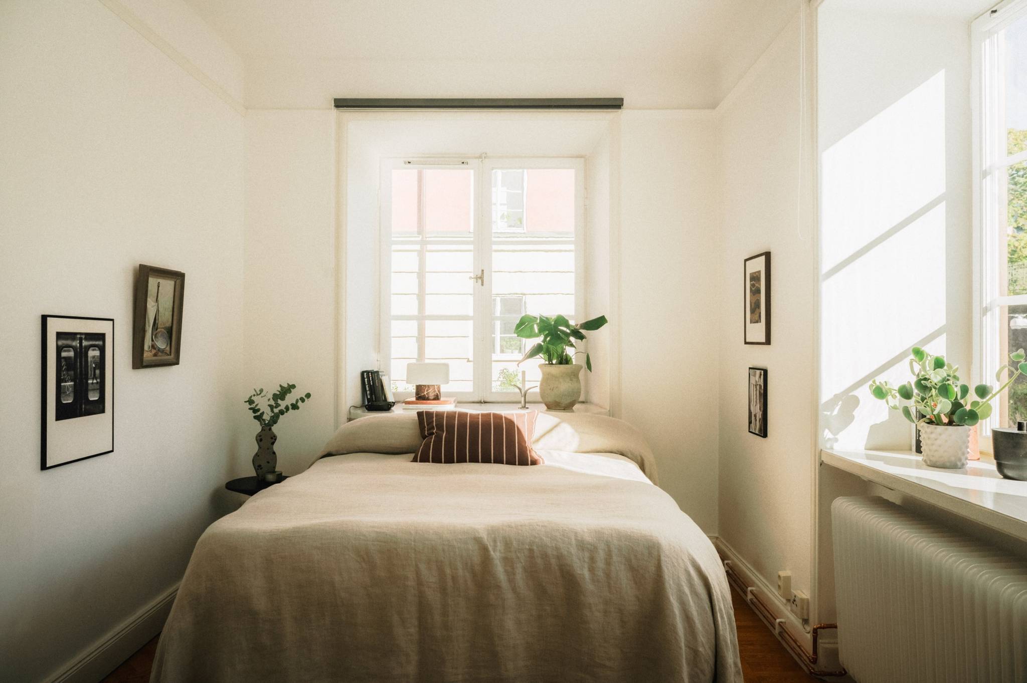 3 rum Lägenhet på Heleneborgsgatan 10B Södermalm Stockholms kommun - bild 10