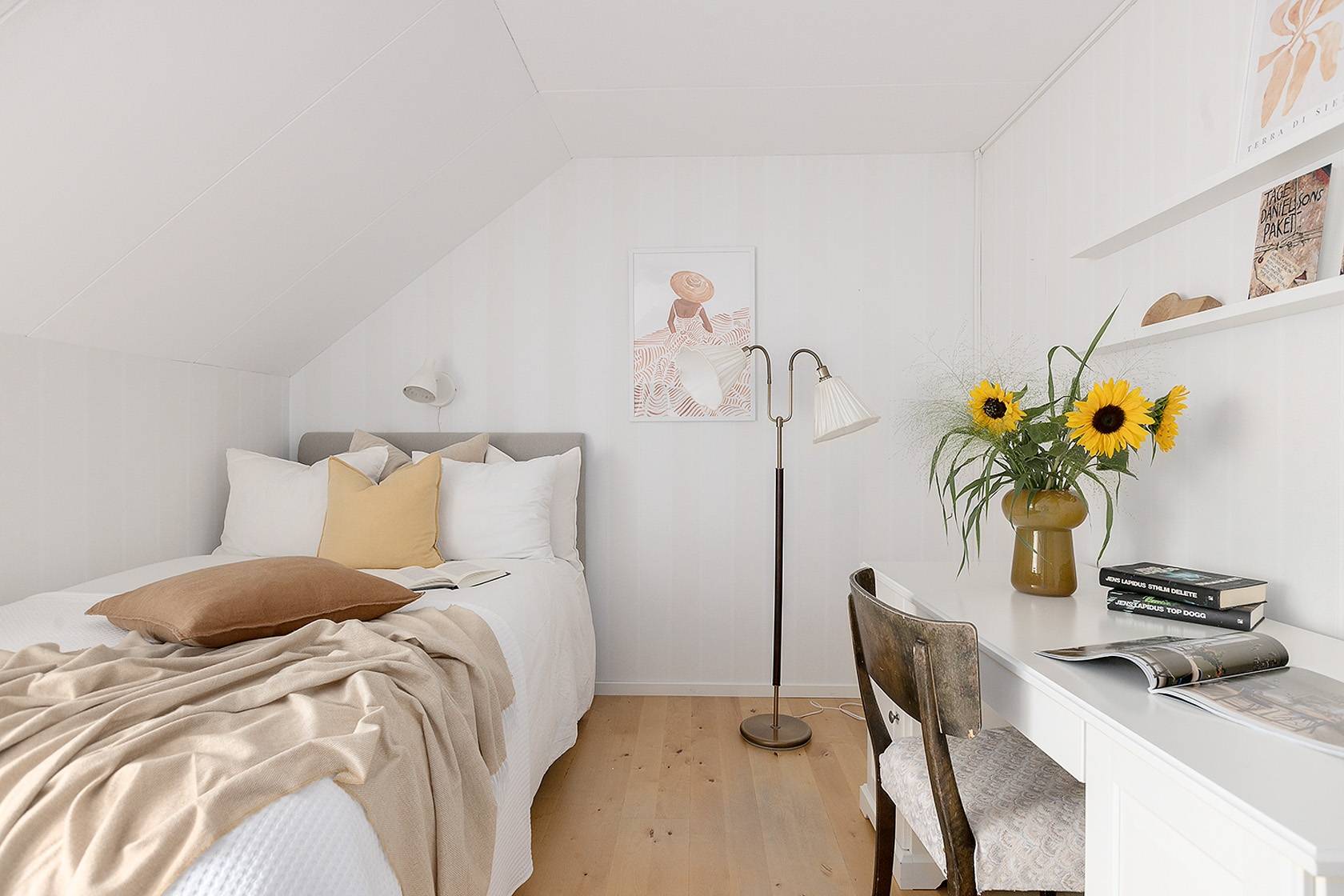 5 rum Radhus på Norensbergsgatan 26 Öster Örebro kommun - bild 25