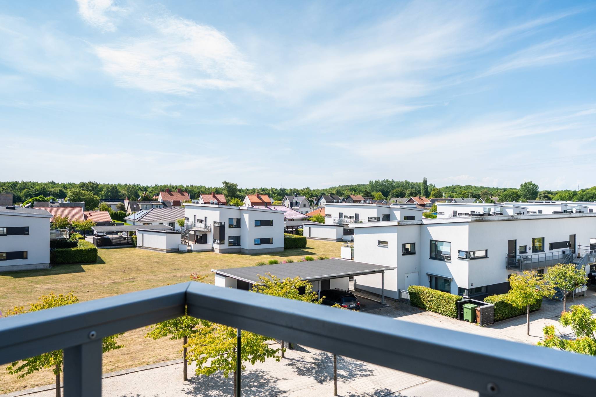 2 rum lägenhet på Hammars parkväg 5 Limhamn, Malmö kommun - bild 3