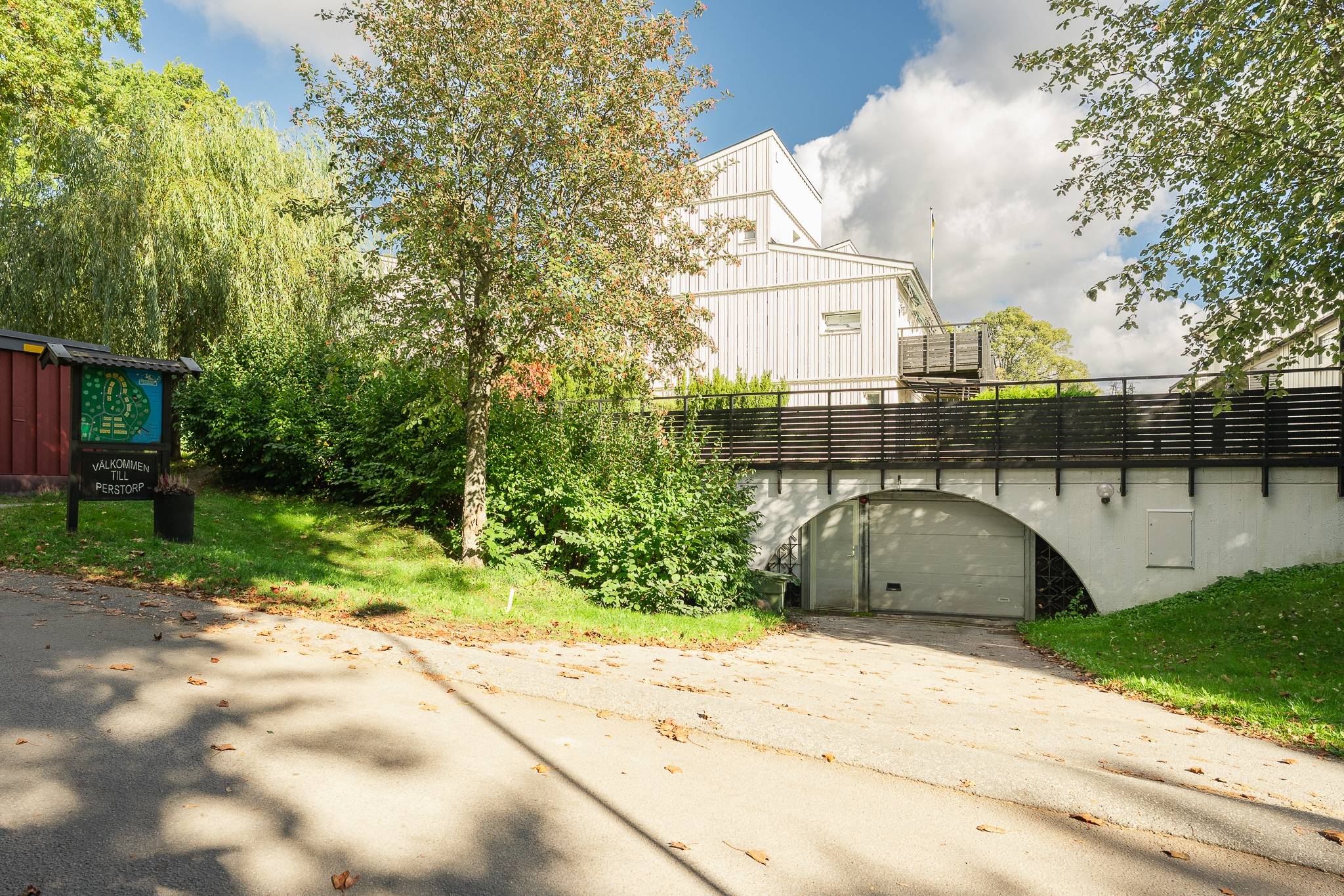 5 rum Radhus på Södra Åsvägen 71 Österskär Österåkers kommun - bild 23