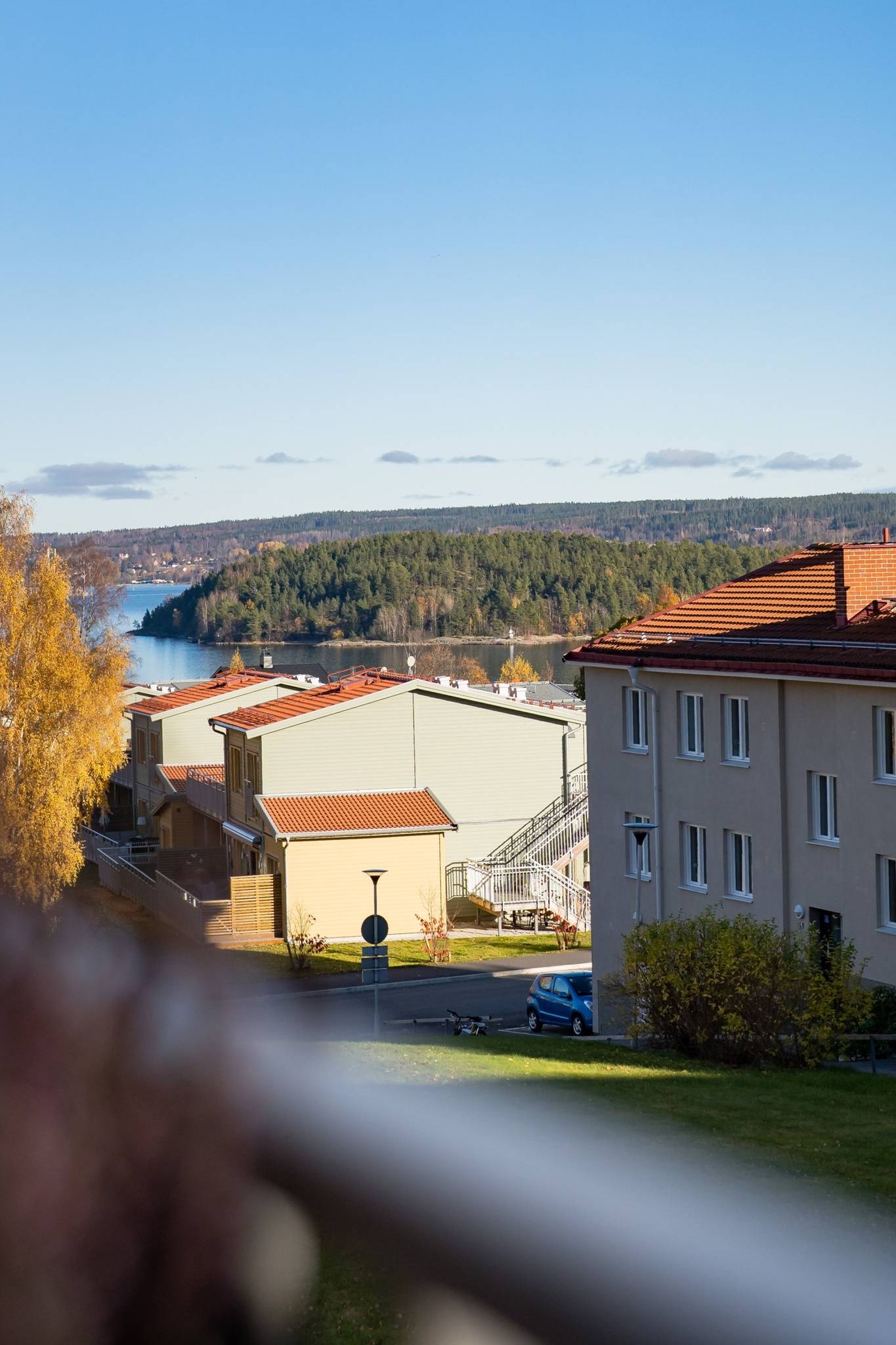 2 rum Lägenhet på Harmonigatan 7C Skönsmon Sundsvalls kommun - bild 9