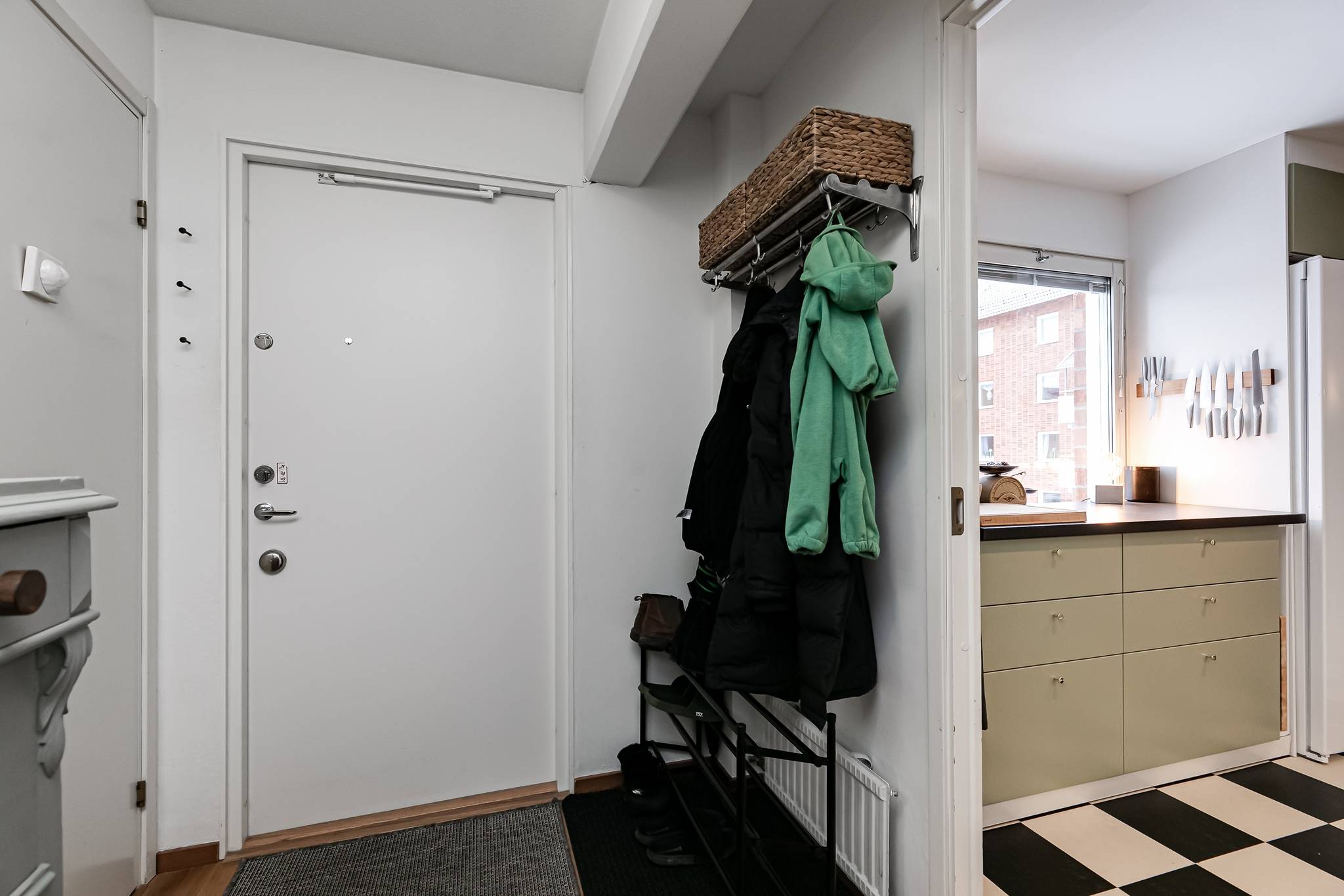 3 rum Lägenhet på Åbackegatan 5A Örnsro Örebro kommun - bild 19