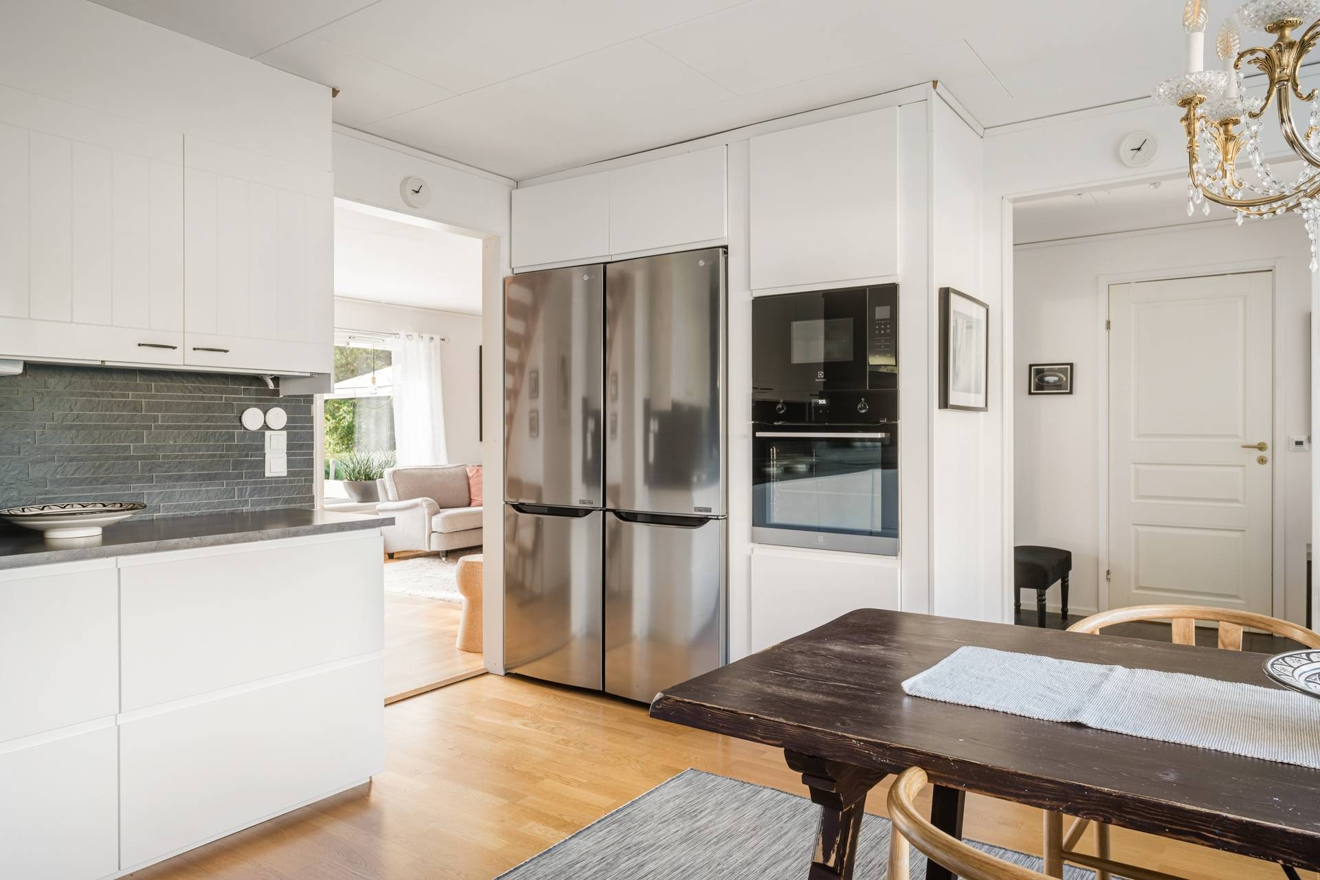 6 rum Villa på Israel Perssons väg 24 Västra Skärgårdsstad Österåkers kommun - bild 10