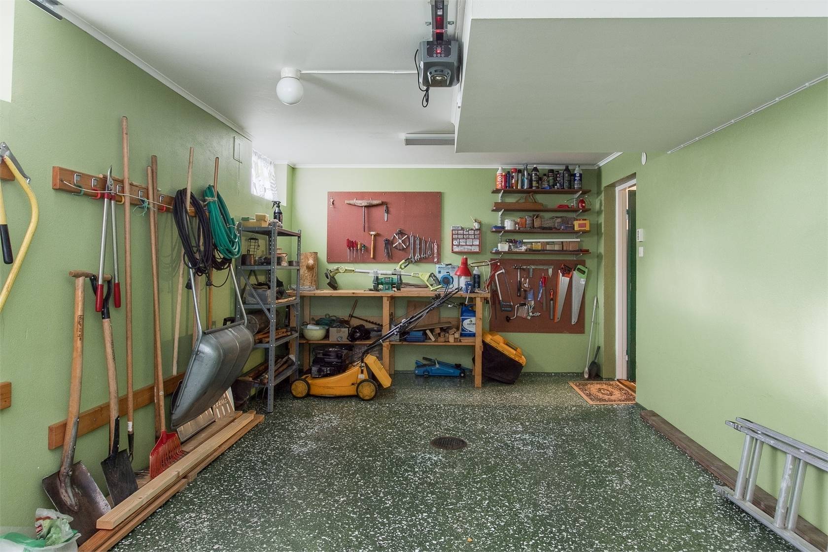 4 rum Villa på Kanalvägen 8 Hagfors kommun - bild 41