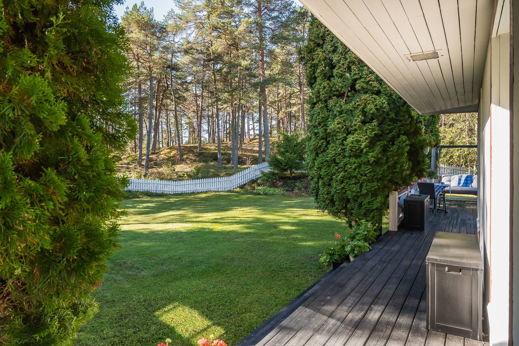 6 rum Villa på Urbergsvägen 1 Bålsta - Skörby Håbo kommun - bild 55