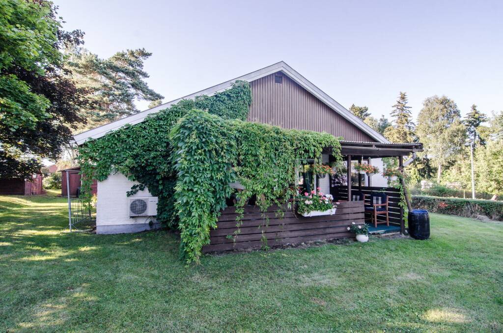 5 rum Villa på Karlslundsvägen 21 Lindesbergs kommun - bild 12