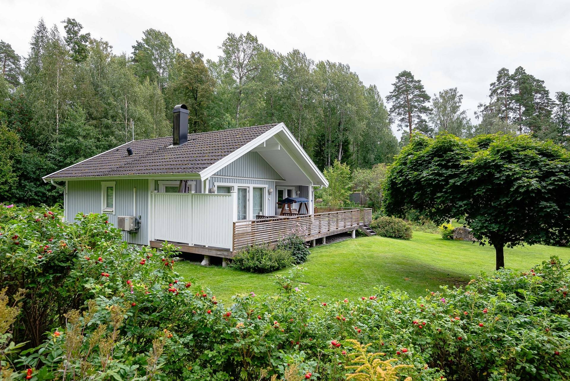 4 rum Fritidshus på Djulönäs 12 Djulönäs Katrineholms kommun - bild 20