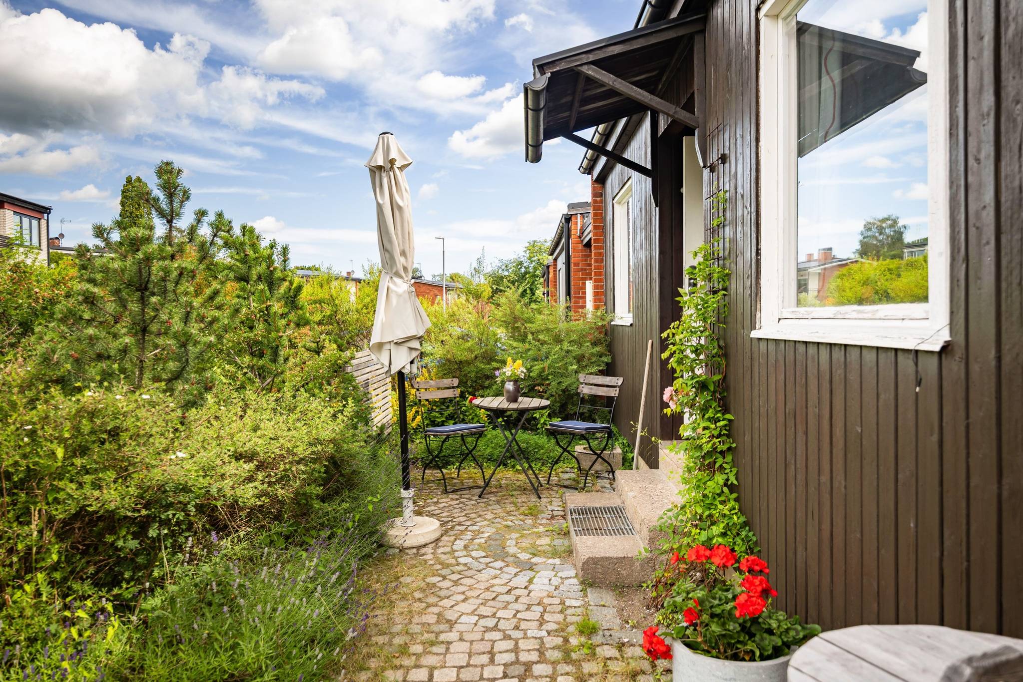 5 rum Villa på Skördevägen 25 Kvisthamra Norrtälje kommun - bild 31