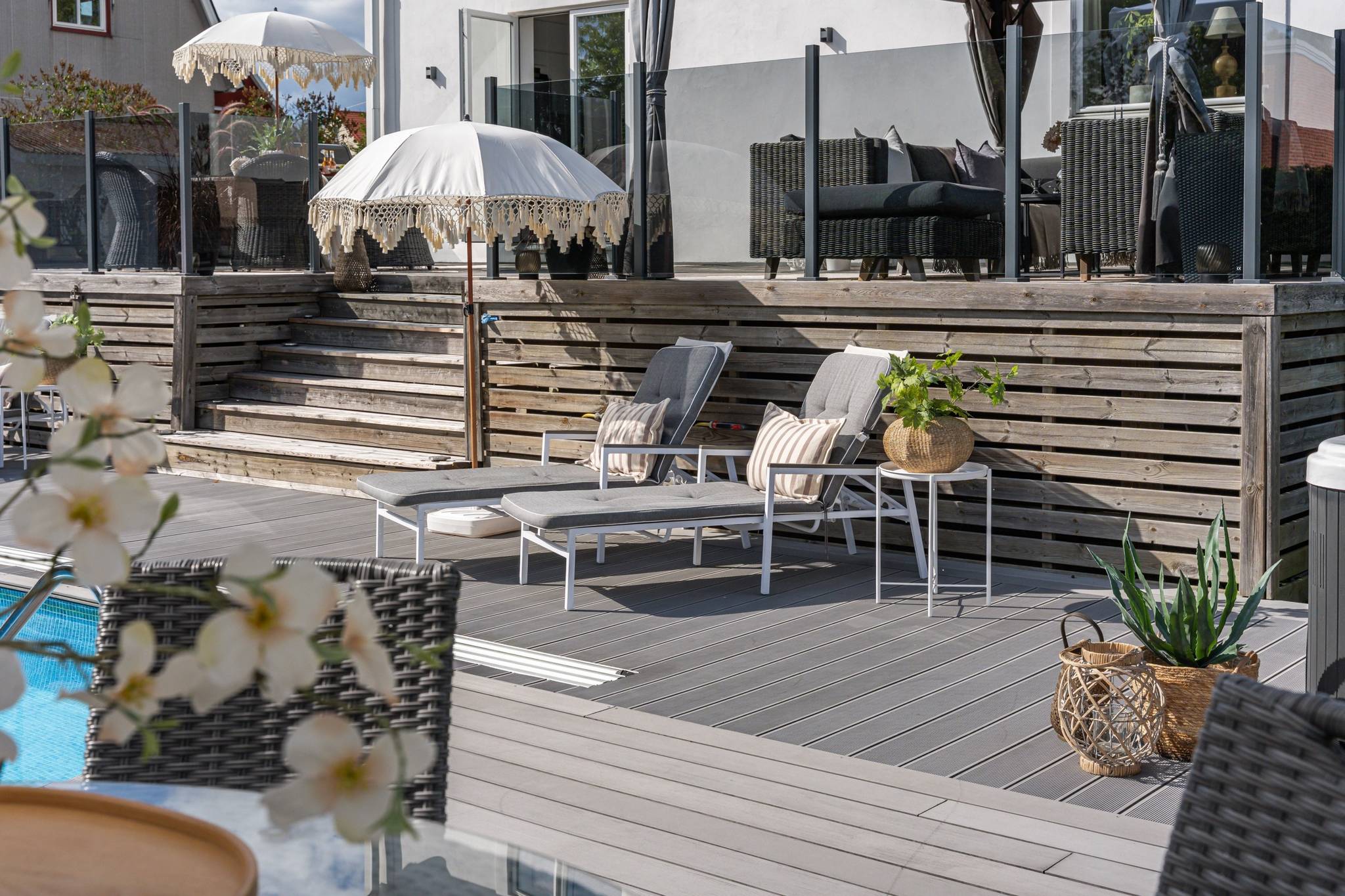 8 rum Villa på Björkallén 21 Rostastrand Örebro kommun - bild 26