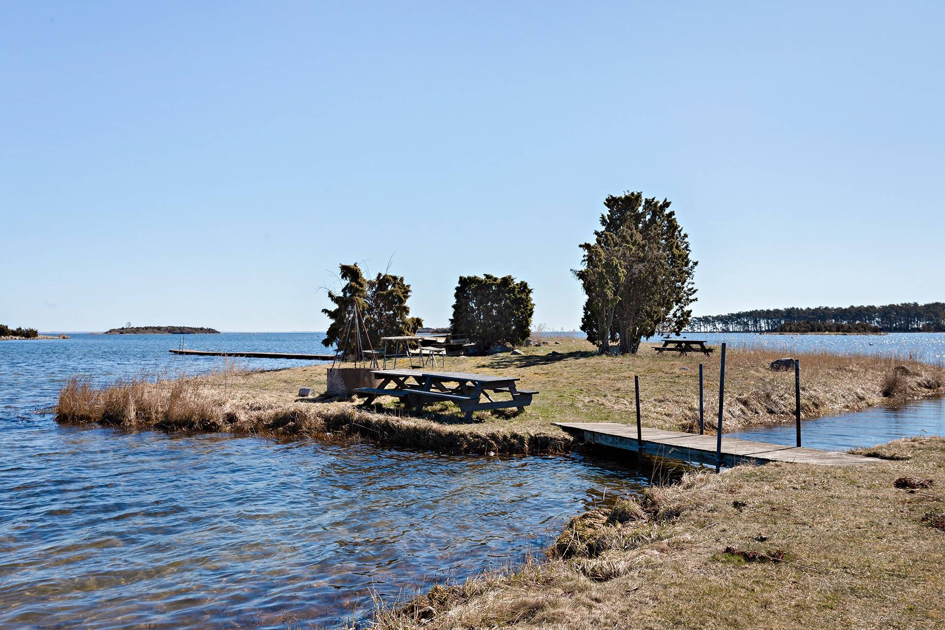 2 rum Fritidshus på Brunandstigen 5 Ragnabo Torsås kommun - bild 12