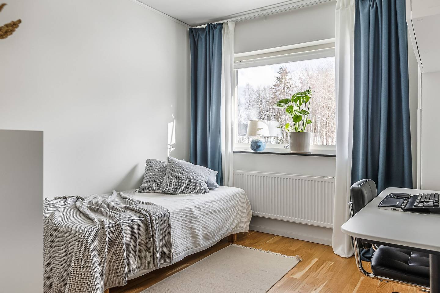 4 rum Radhus på Drivhusvägen 51 Huskvarna Stensholm Jönköpings kommun - bild 19