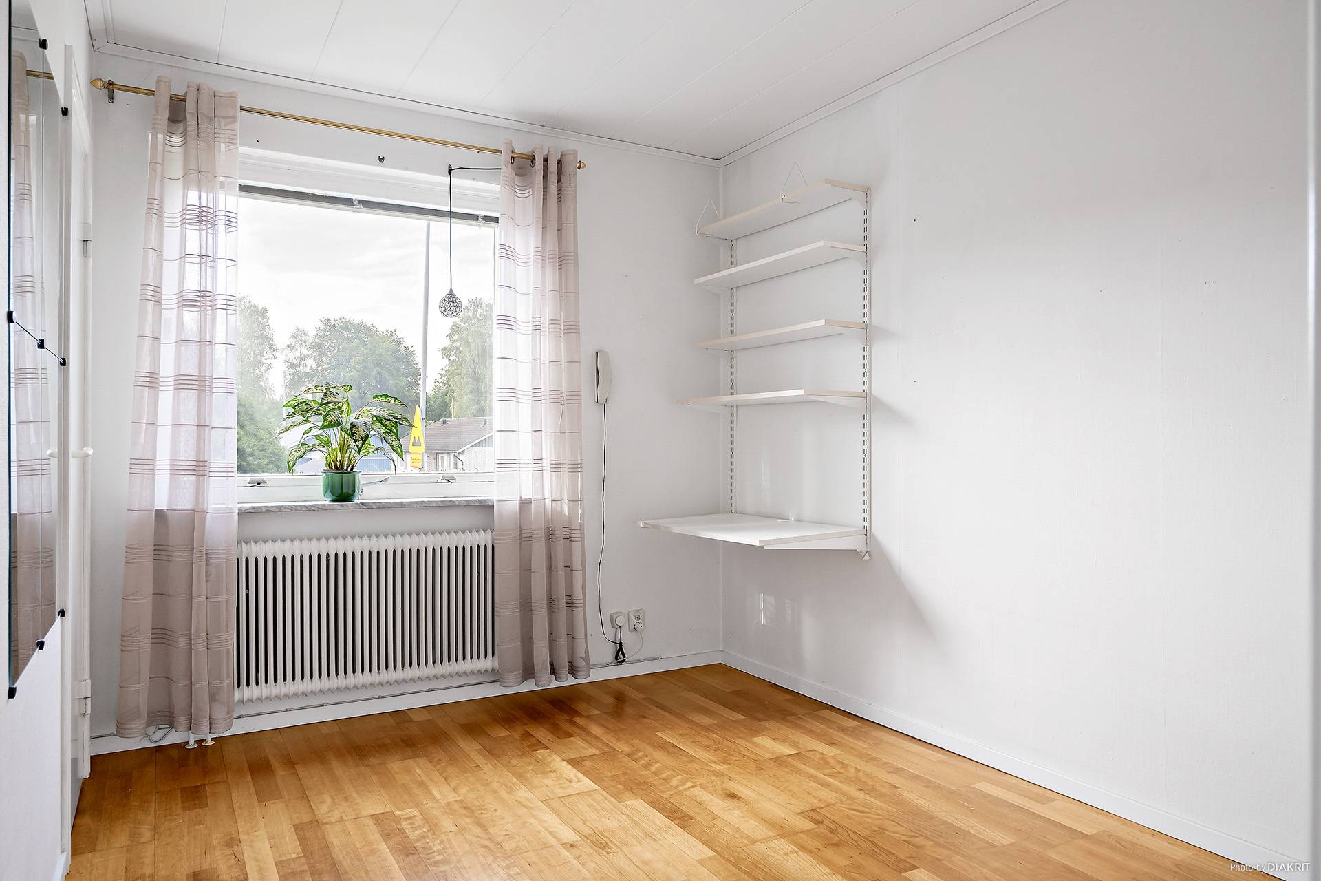 4 rum Villa på Odengatan 17 Centralt, Hyltebruk Hylte kommun - bild 11