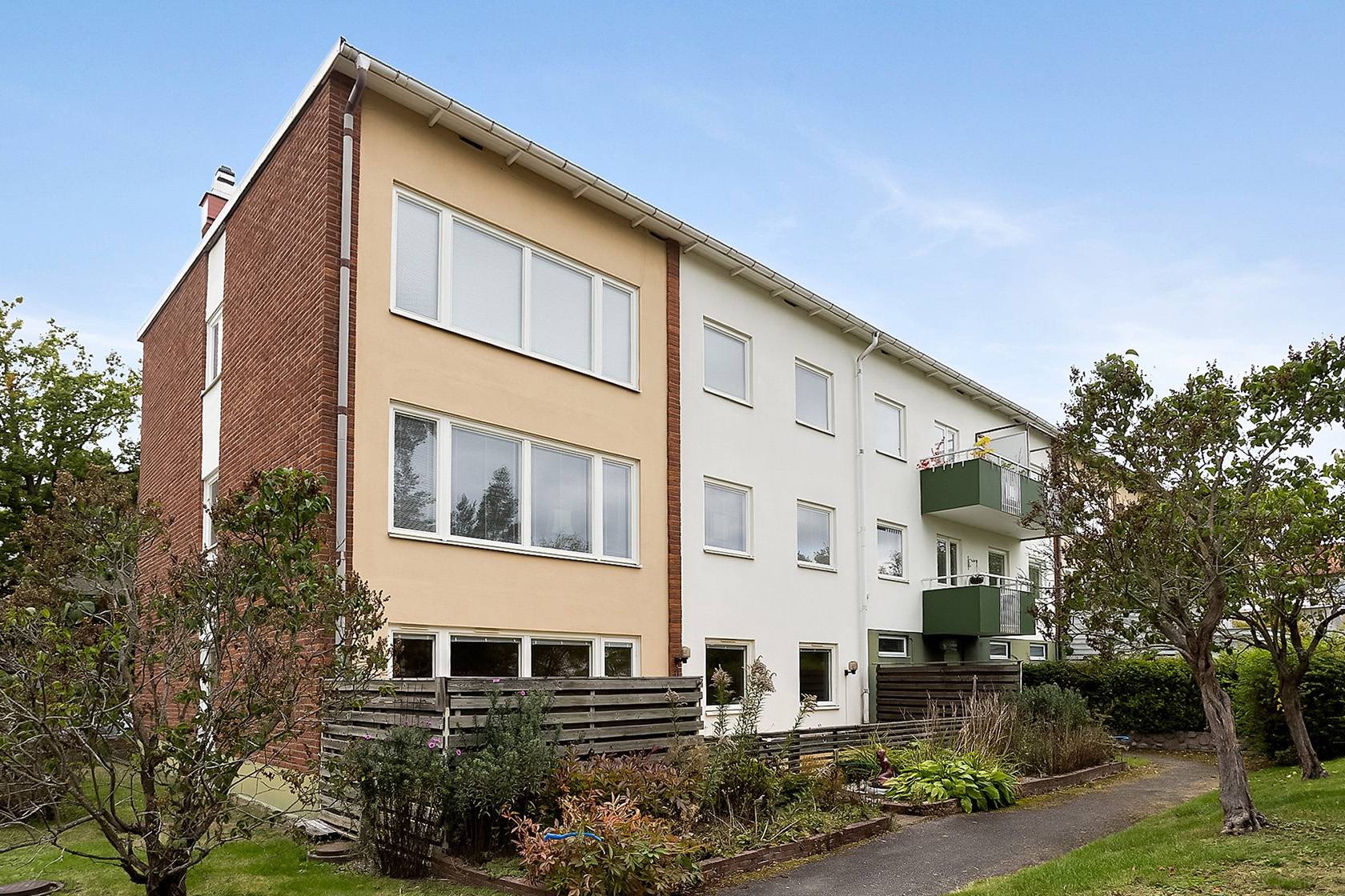 4 rum Lägenhet på Wallingatan 11 Västermalm Eskilstuna kommun - bild 26