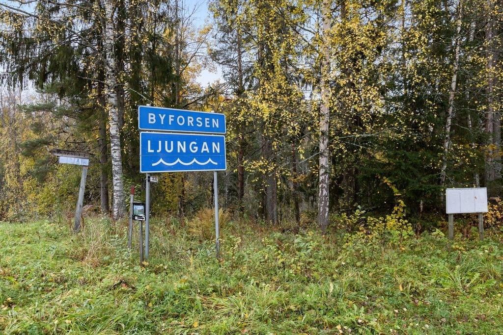 5 rum Villa på Torps-Viken 146 Fränsta Ånge kommun - bild 31
