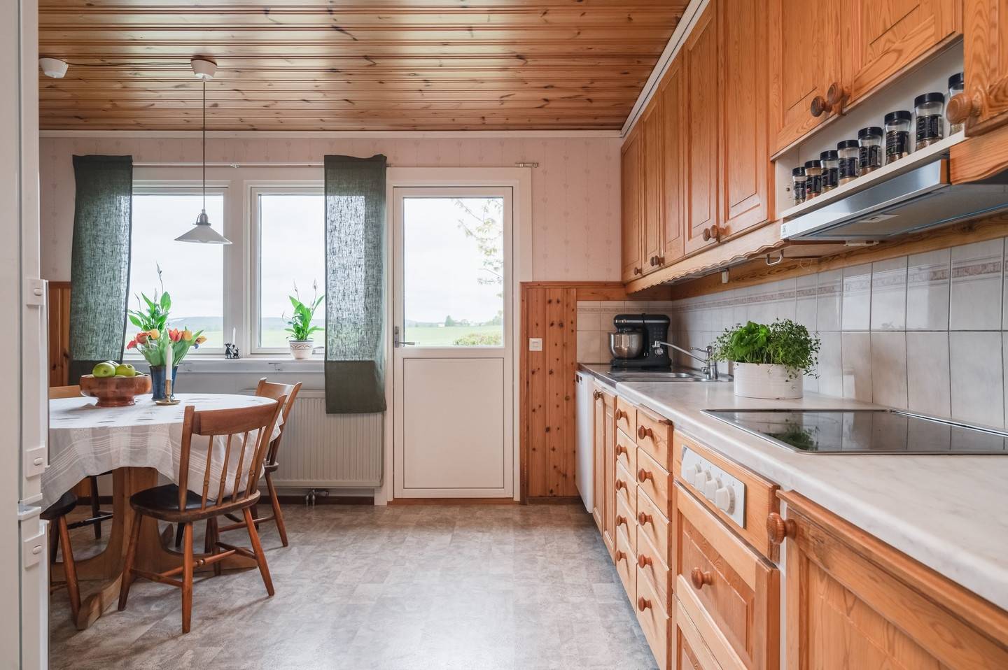 4 rum Villa på Broddvägen 22 Emaus Hedemora kommun - bild 15