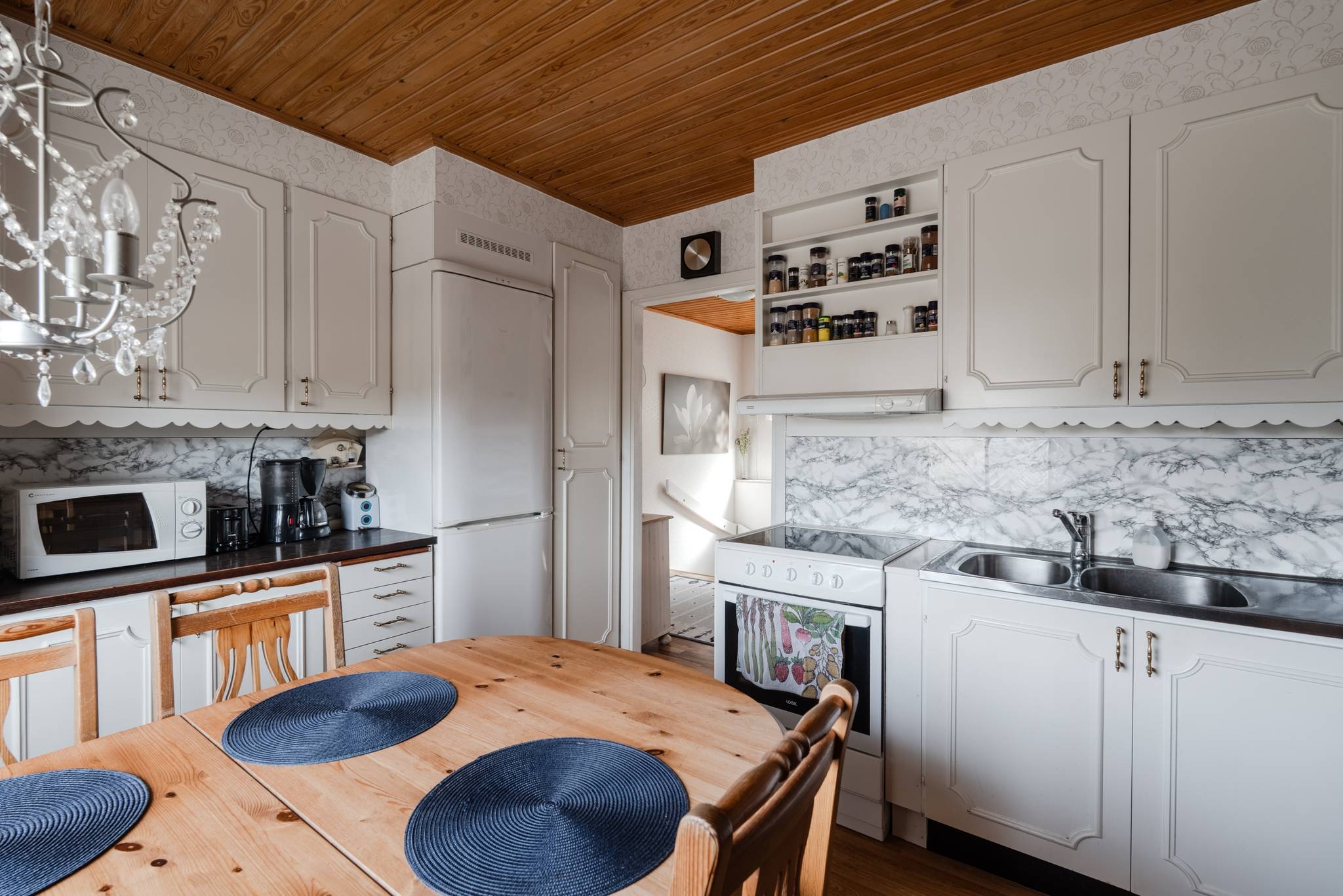 4 rum Villa på Hedegatan 44 Hedegärde/Sockertoppen Uddevalla kommun - bild 19