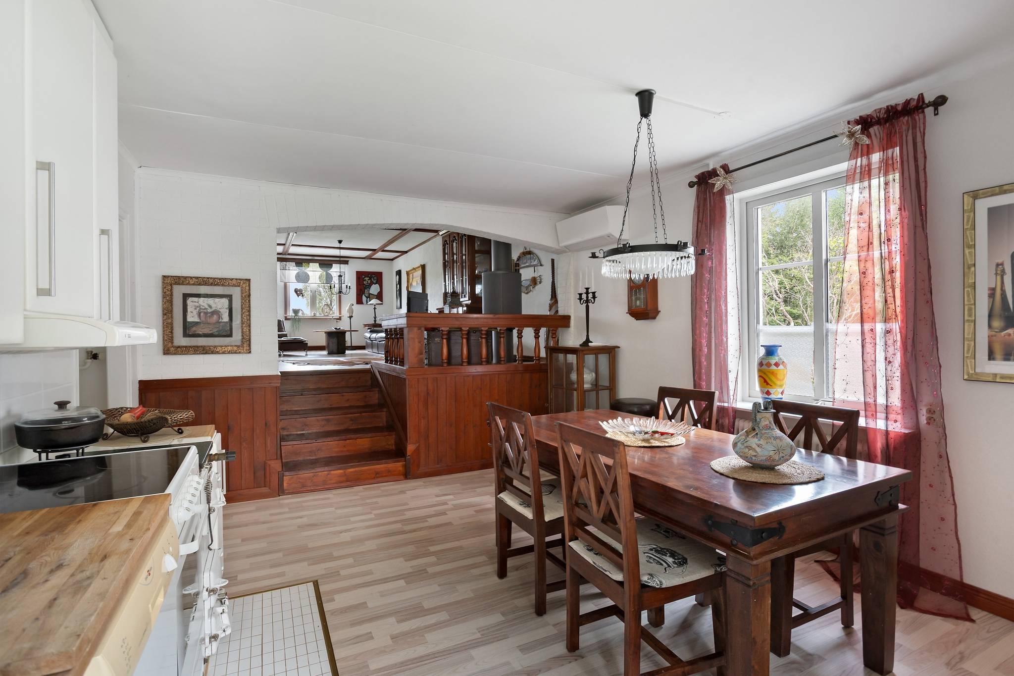 4 rum Villa på Bäck 43 Robertsfors kommun - bild 9