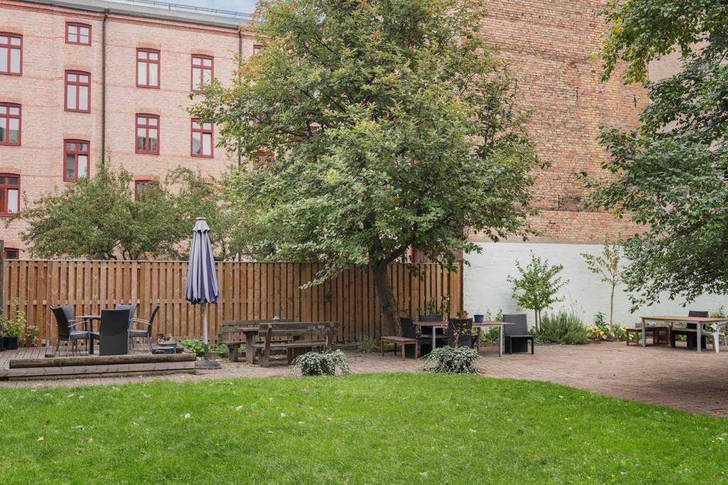 2 rum Lägenhet på Kristianstadsgatan 20 Möllevången Malmö kommun - bild 16