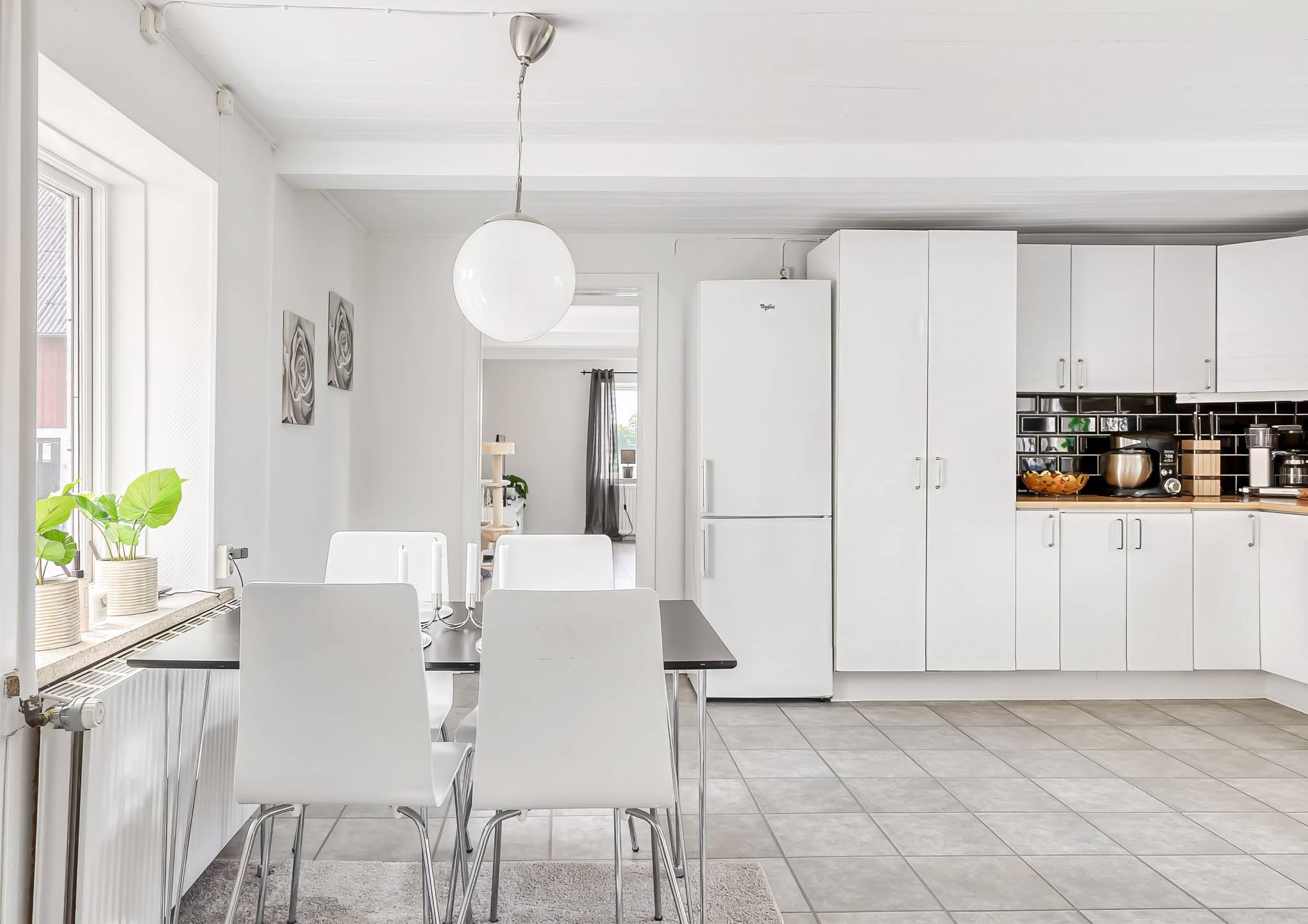 3 rum Villa på Holmavägen 130 Lövestad Sjöbo kommun - bild 10