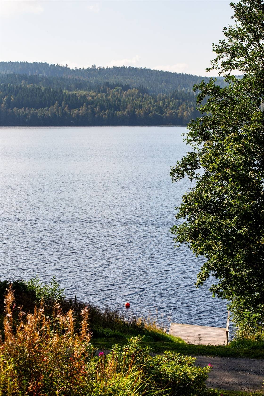 2 rum Fritidshus på Bovik 23 Grythyttan Hällefors kommun - bild 50
