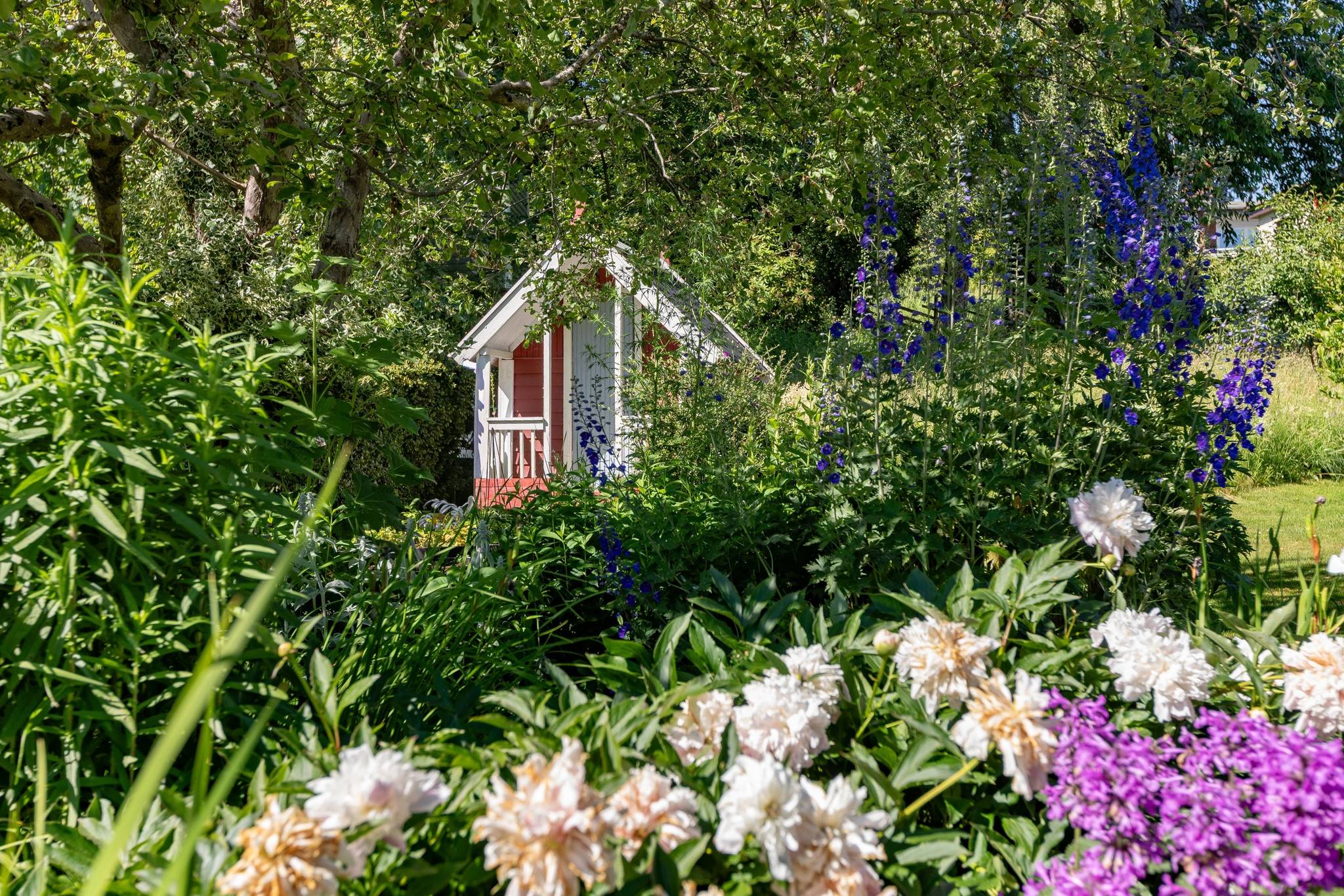 5 rum Villa på Ringduvevägen 20 Skultorp Skövde kommun - bild 21