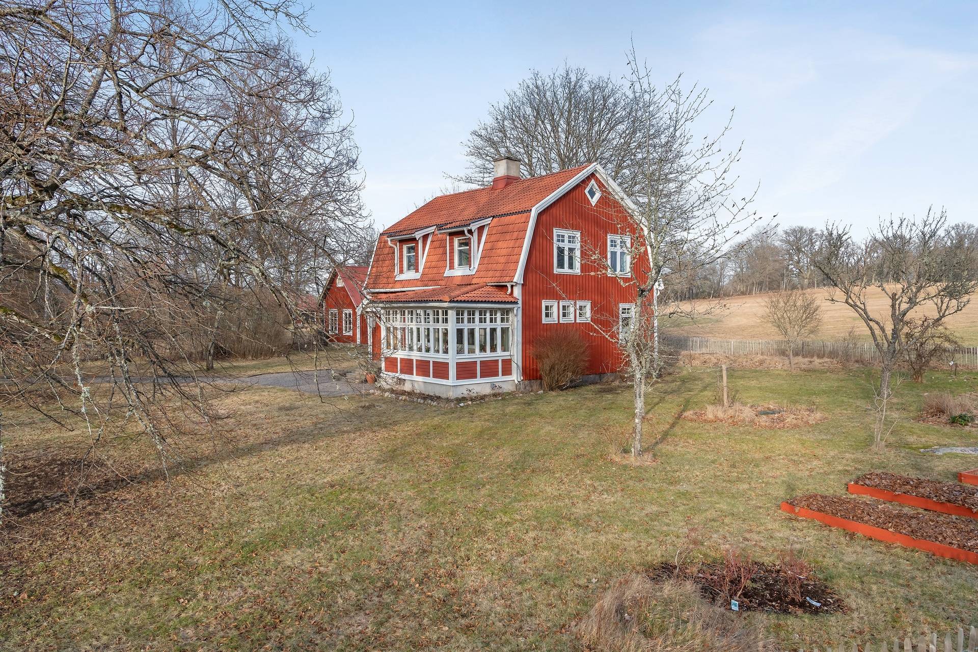 5 rum Villa på Byvägen 25 Furuby Växjö kommun - bild 5