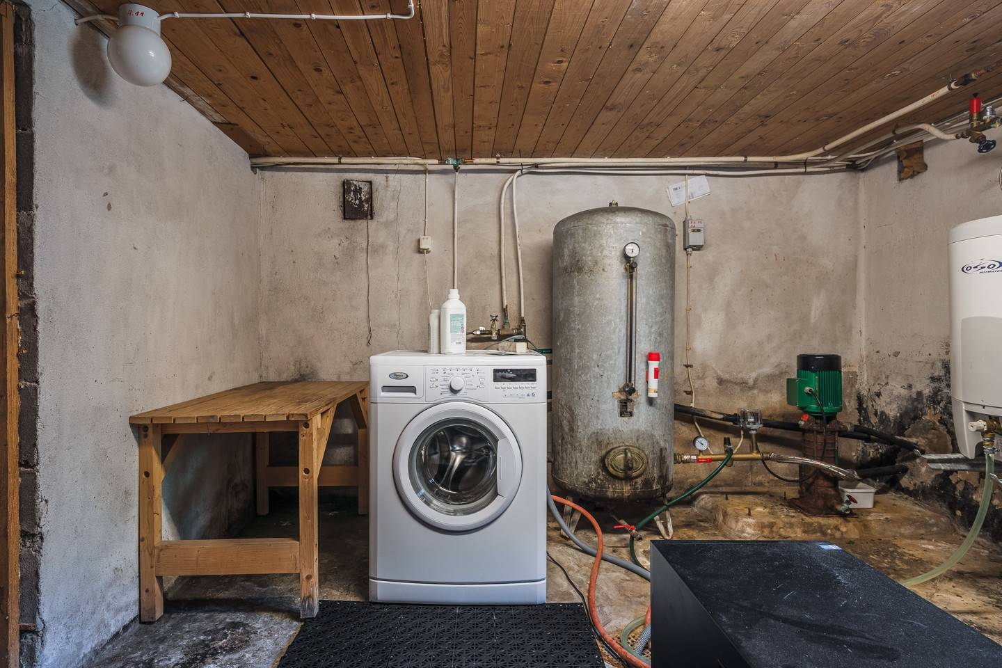 5 rum Villa på Botilsäters-Byn Skogaryd Värmlandsnäs Säffle kommun - bild 36